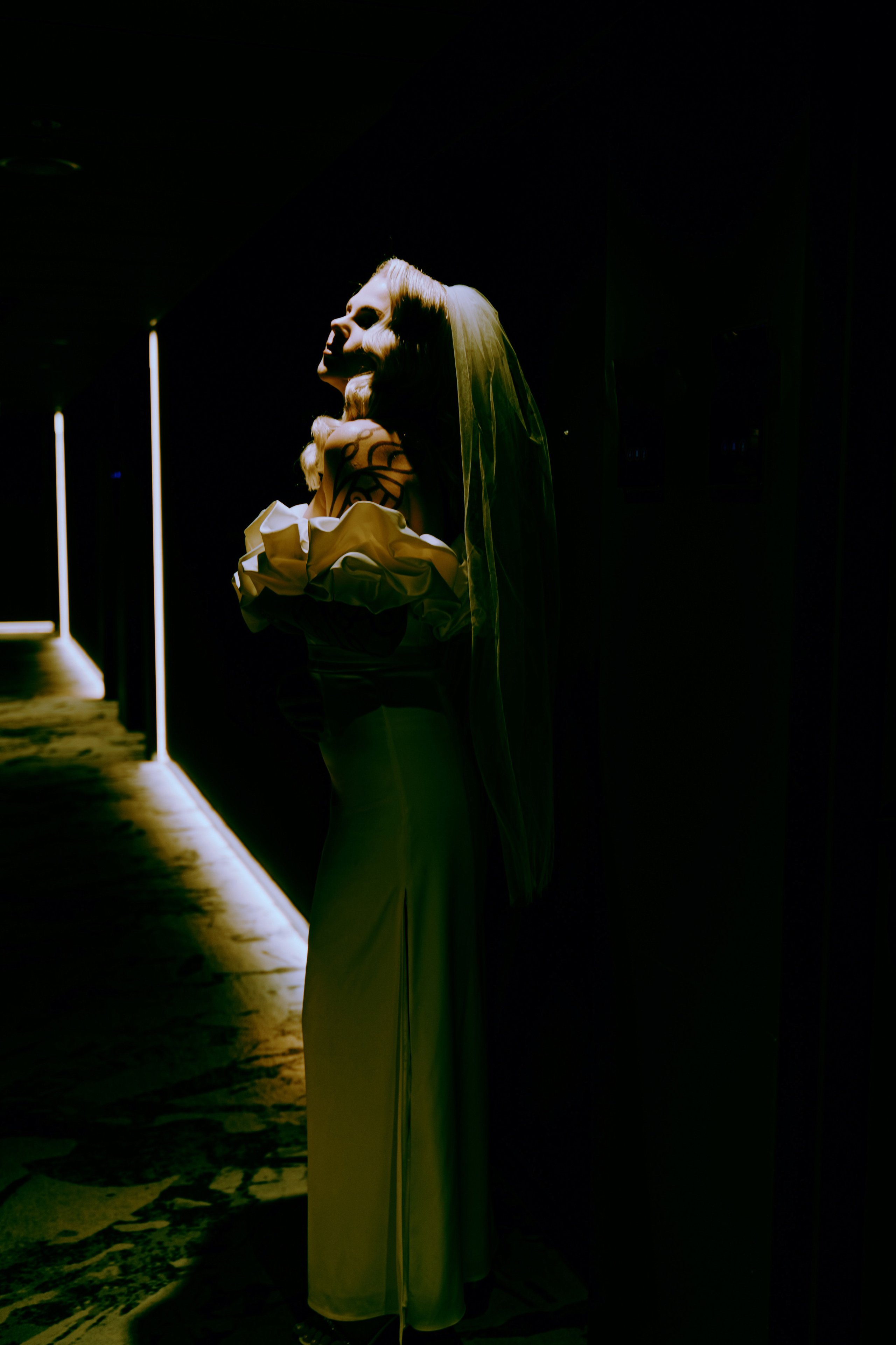 Влад и Ирина. Костя Жуков — фотограф в Москве