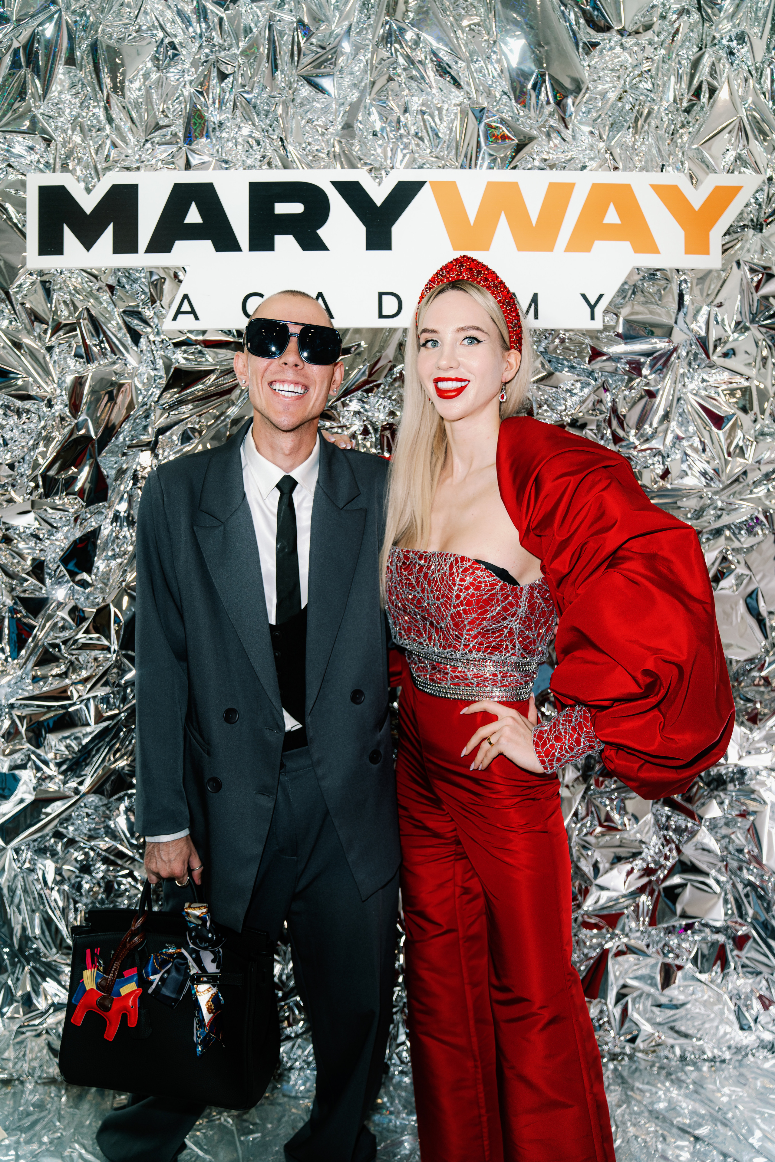 Открытие модного дома MaryWay в Москве. Костя Жуков — фотограф в Москве