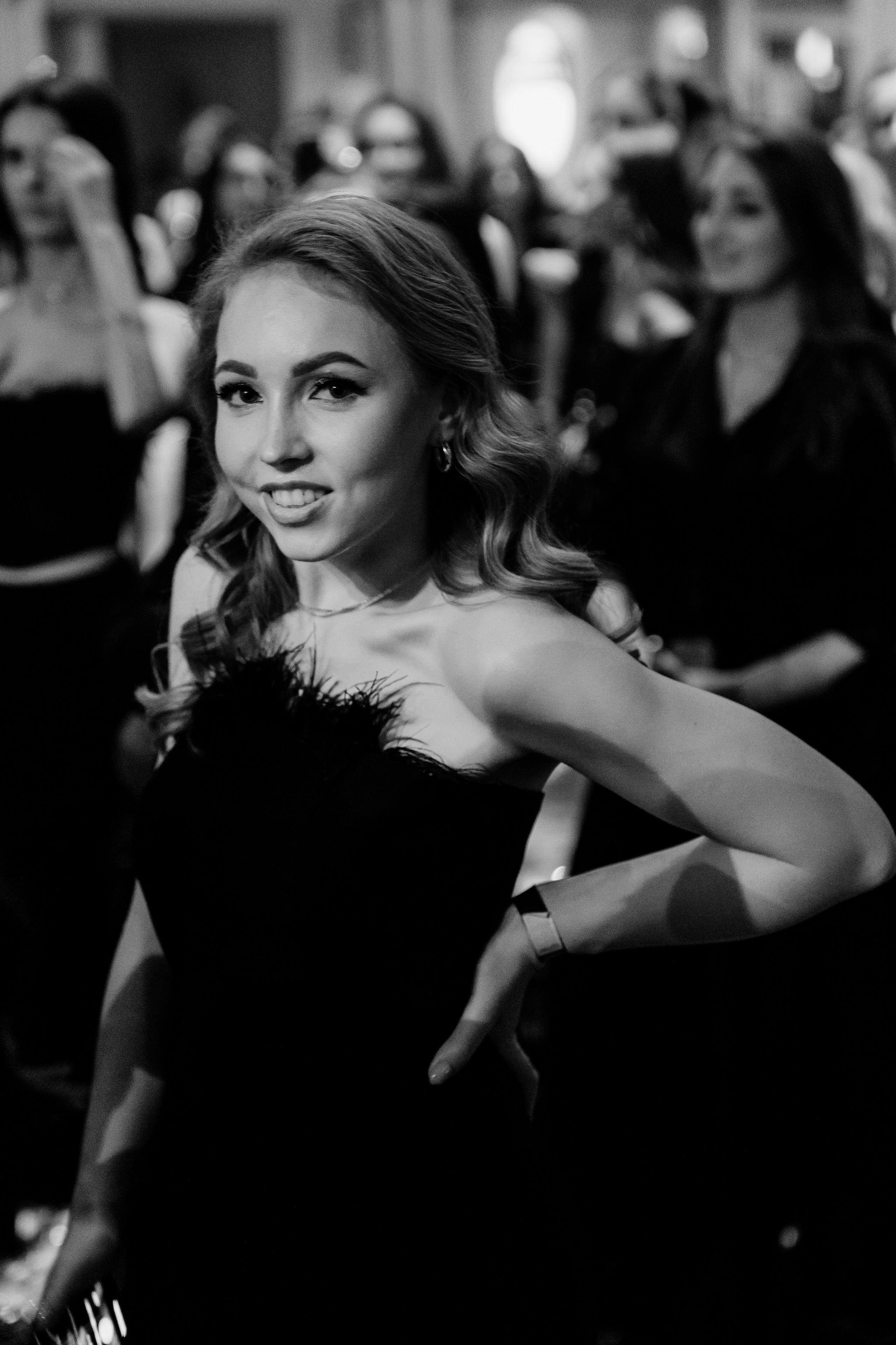 Выпускной курса по reels by Arina Alex. Костя Жуков — фотограф в Москве