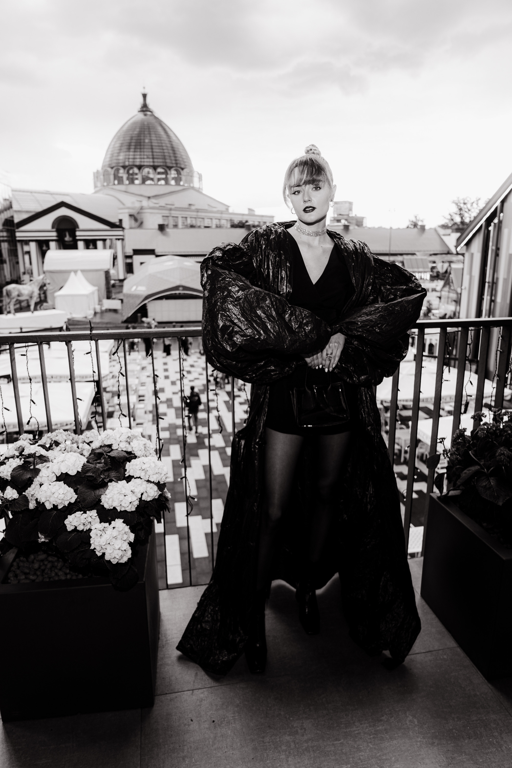 Презентация первого СМИ инфобиза «METOD». Костя Жуков — фотограф в Москве