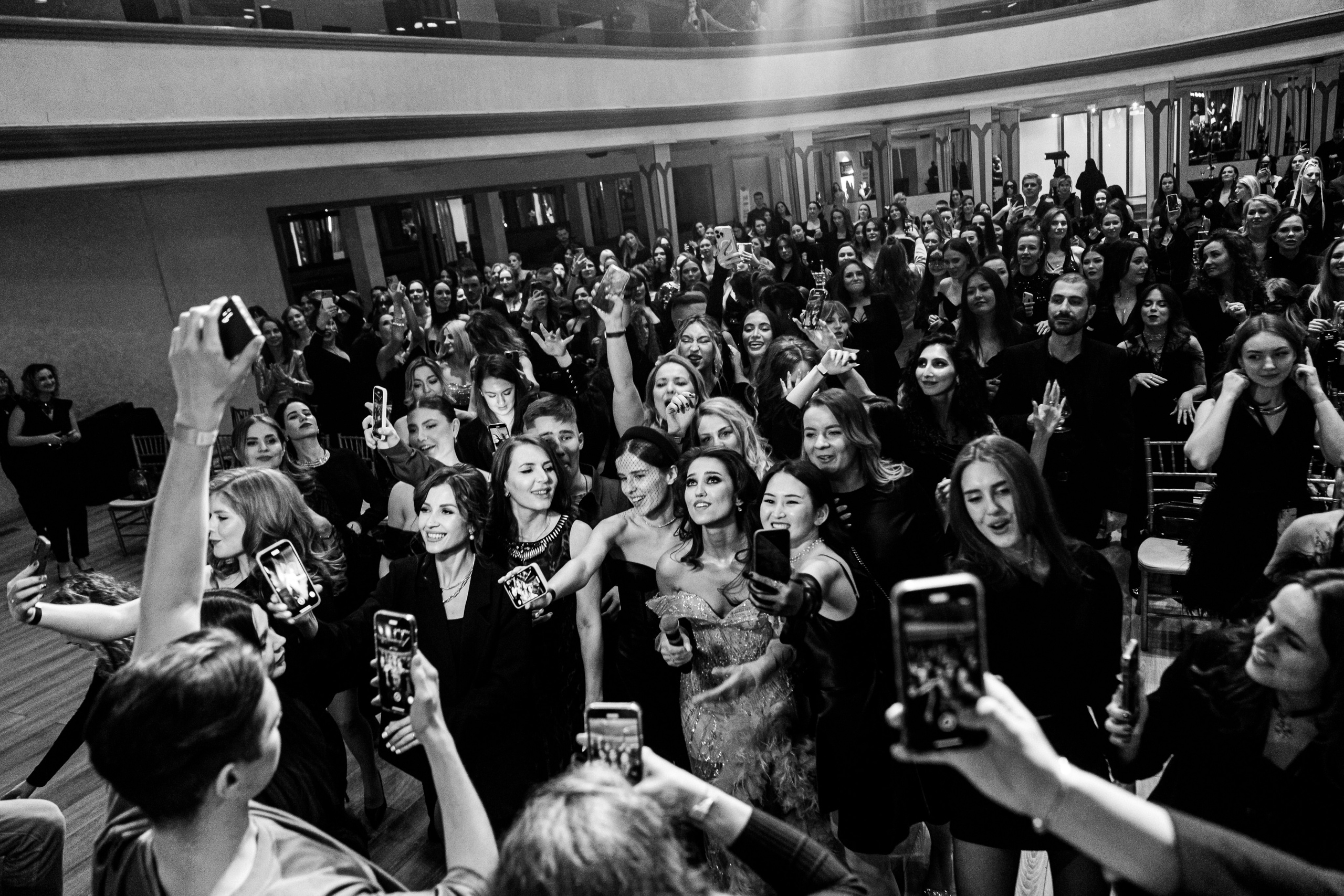 Выпускной курса по reels by Arina Alex. Костя Жуков — фотограф в Москве