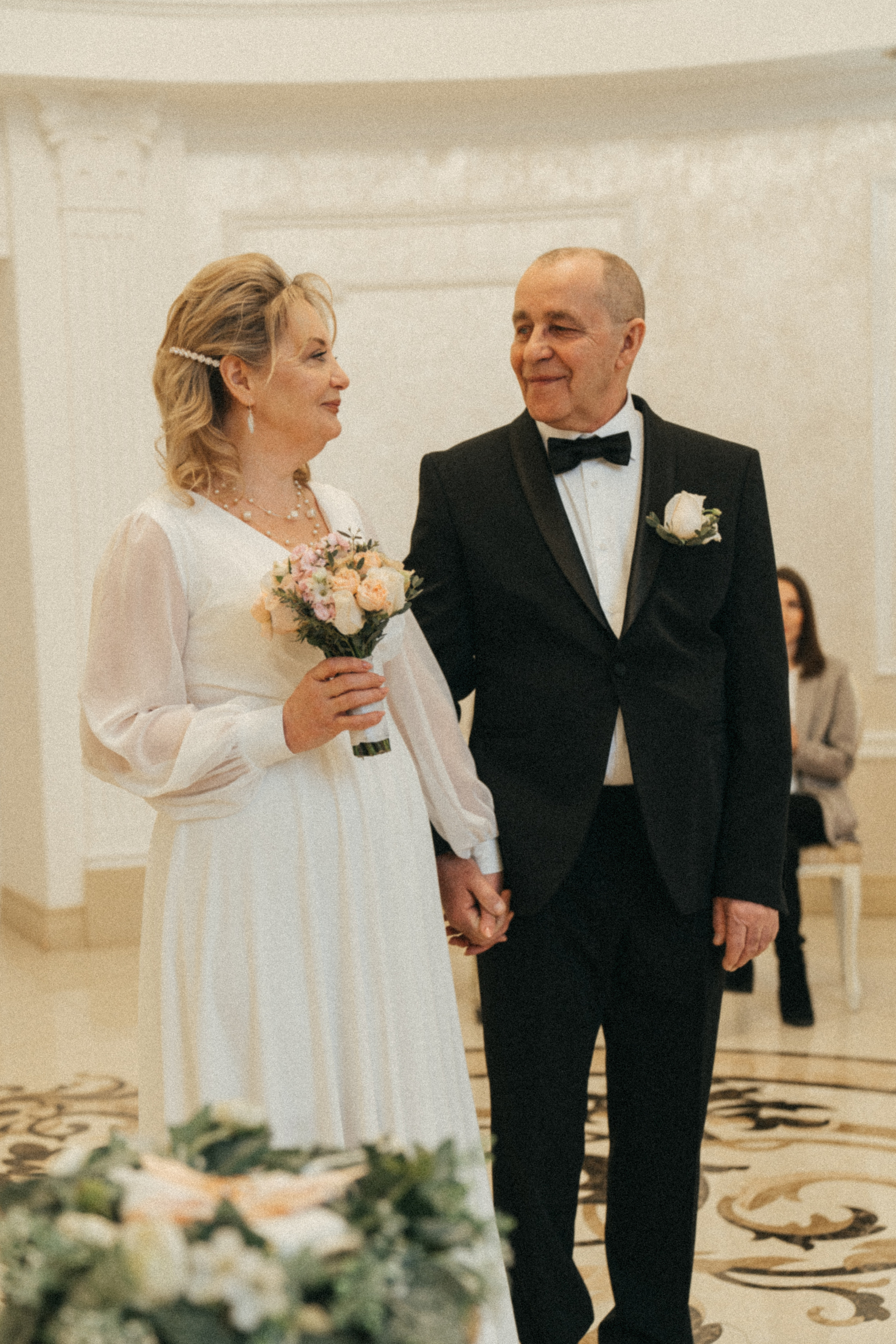 История любви. Ирина & Юрий. Костя Жуков — фотограф в Москве