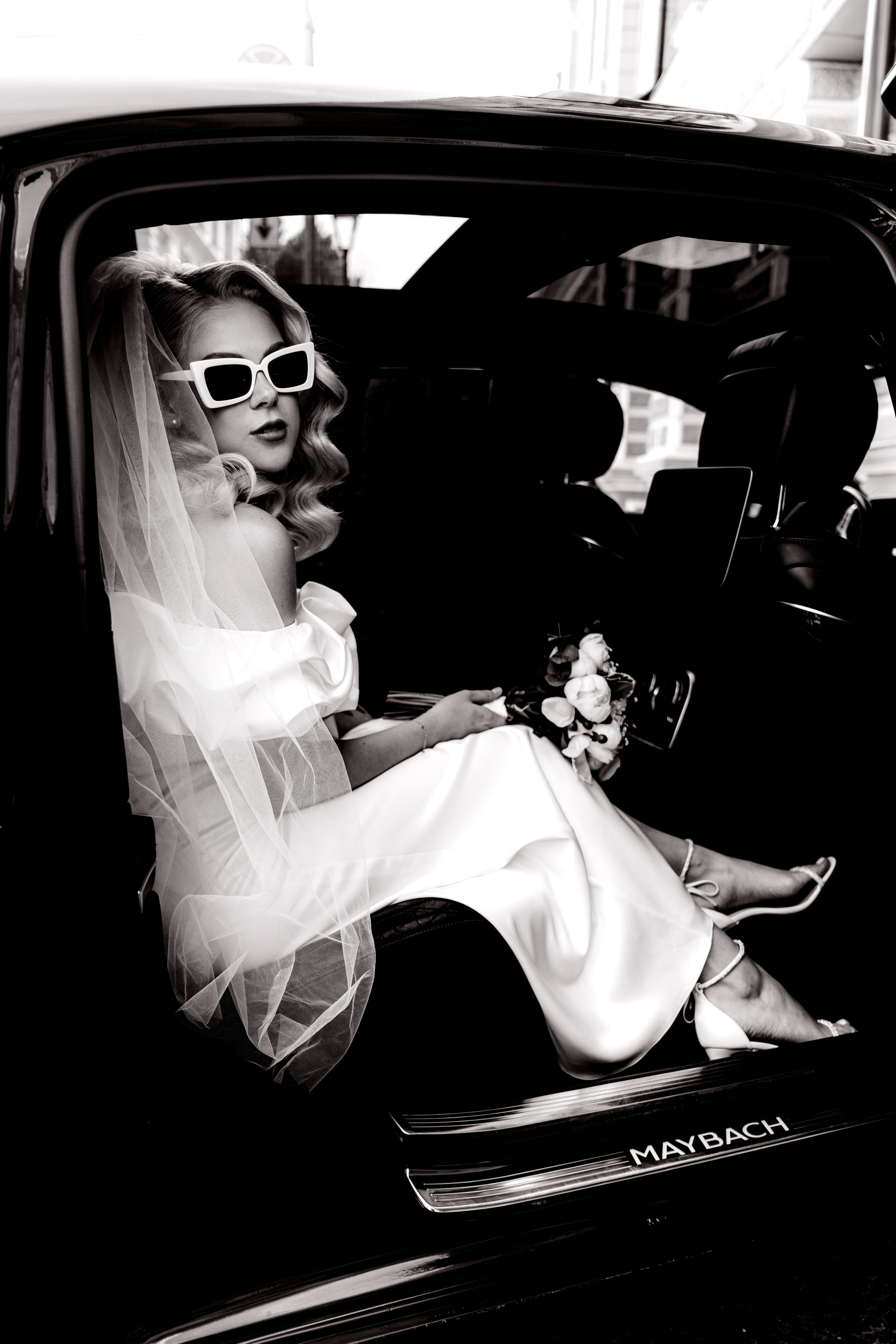 Влад и Ирина. Костя Жуков — фотограф в Москве