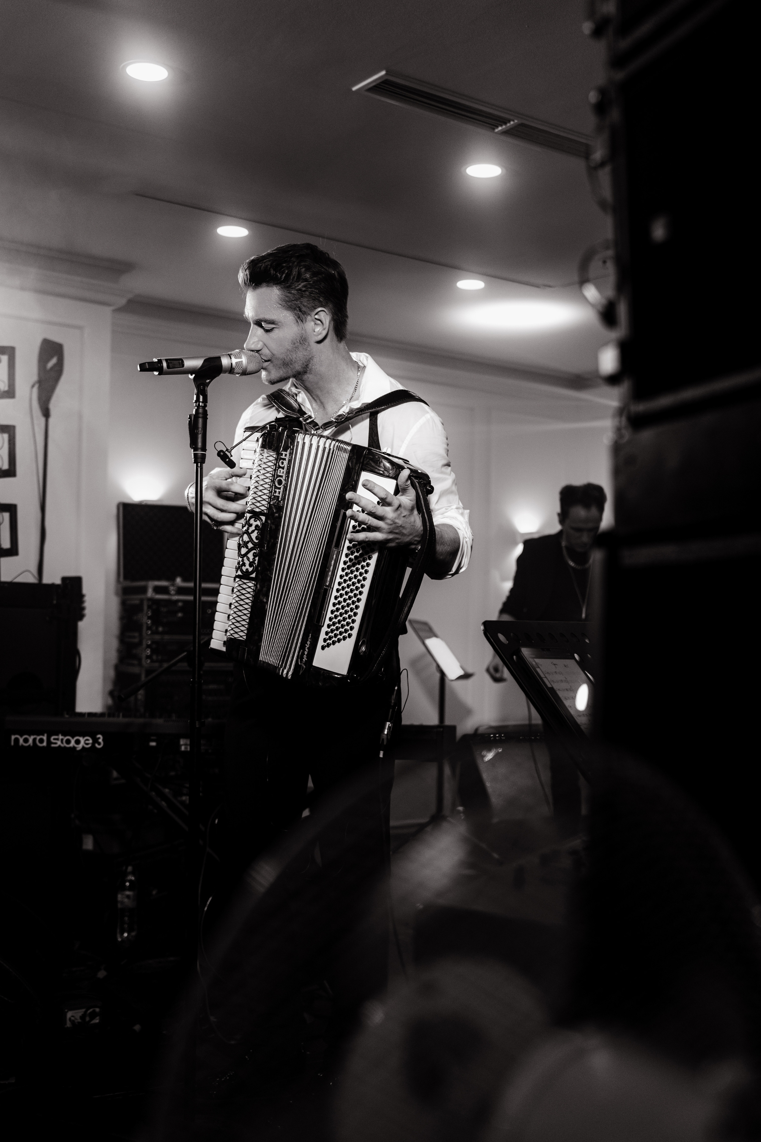 Открытие модного дома MaryWay в Москве. Костя Жуков — фотограф в Москве