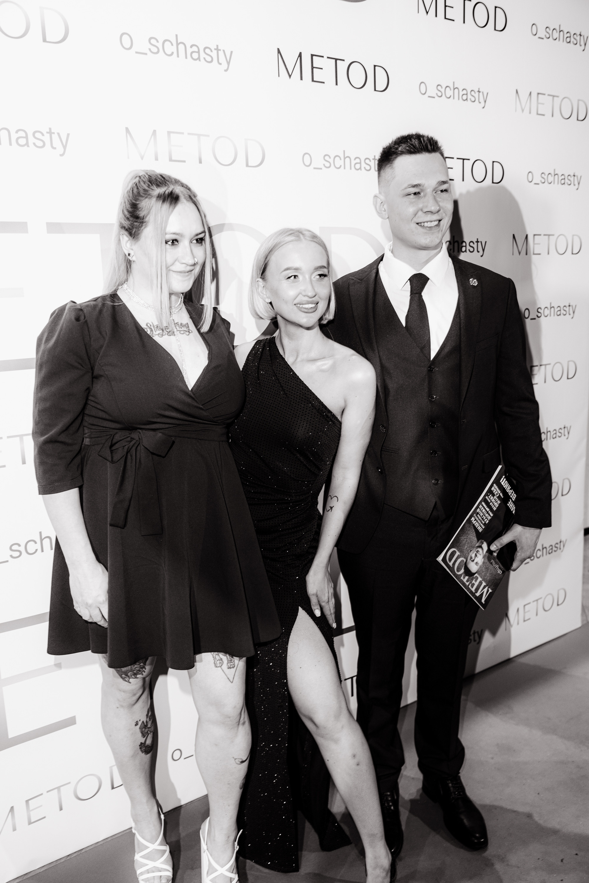 Презентация первого СМИ инфобиза «METOD». Костя Жуков — фотограф в Москве