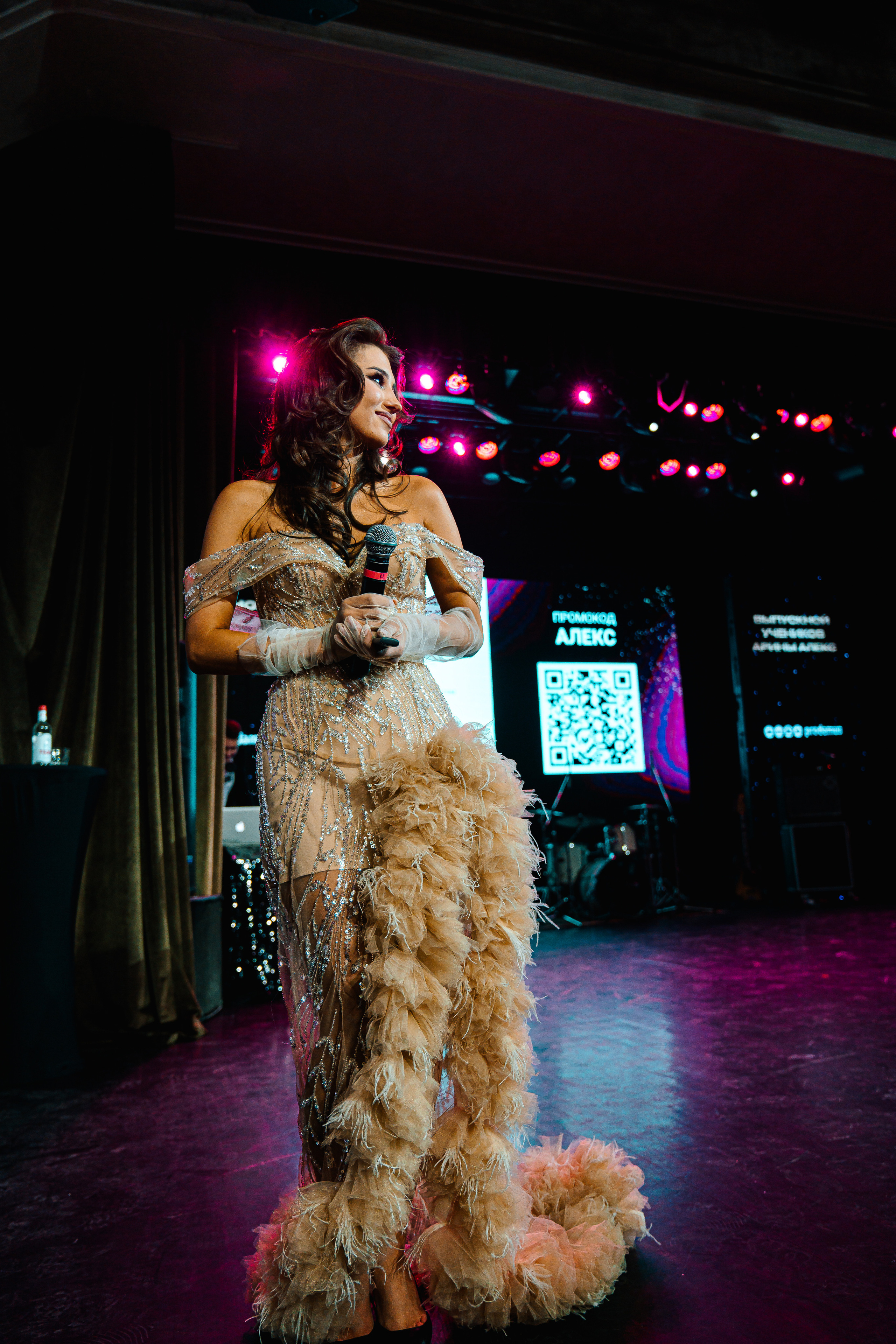 Выпускной курса по reels by Arina Alex. Костя Жуков — фотограф в Москве