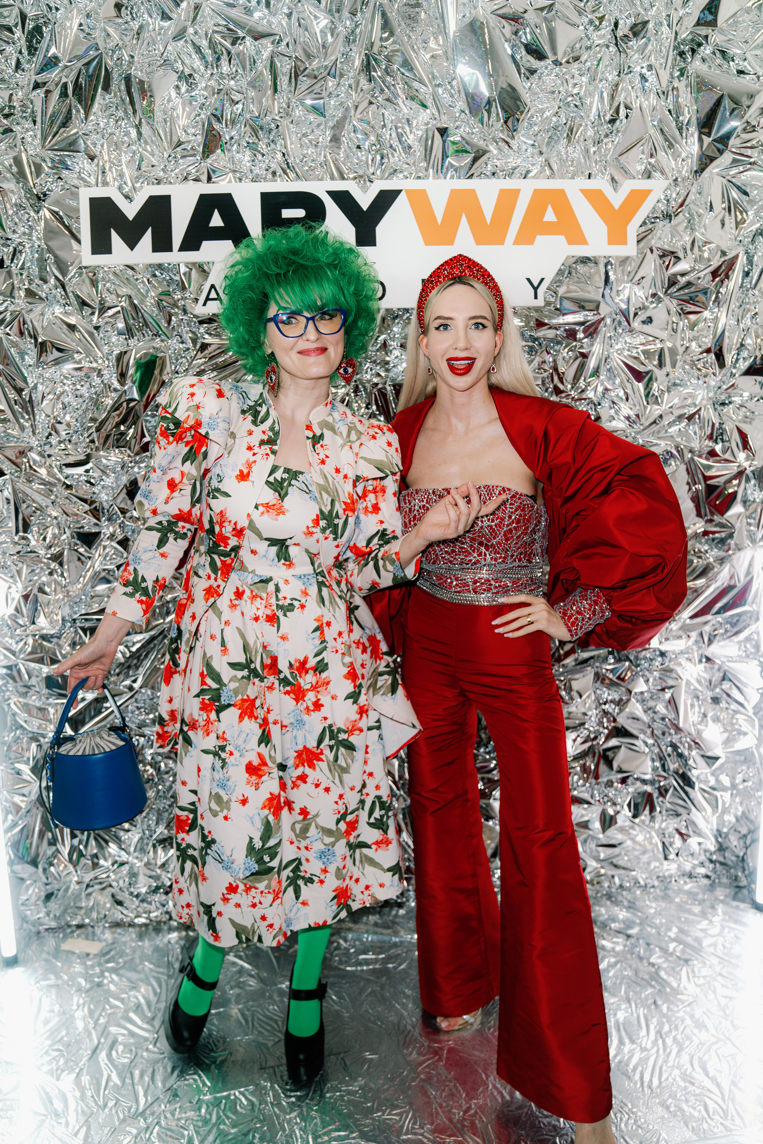 Открытие модного дома MaryWay в Москве. Костя Жуков — фотограф в Москве