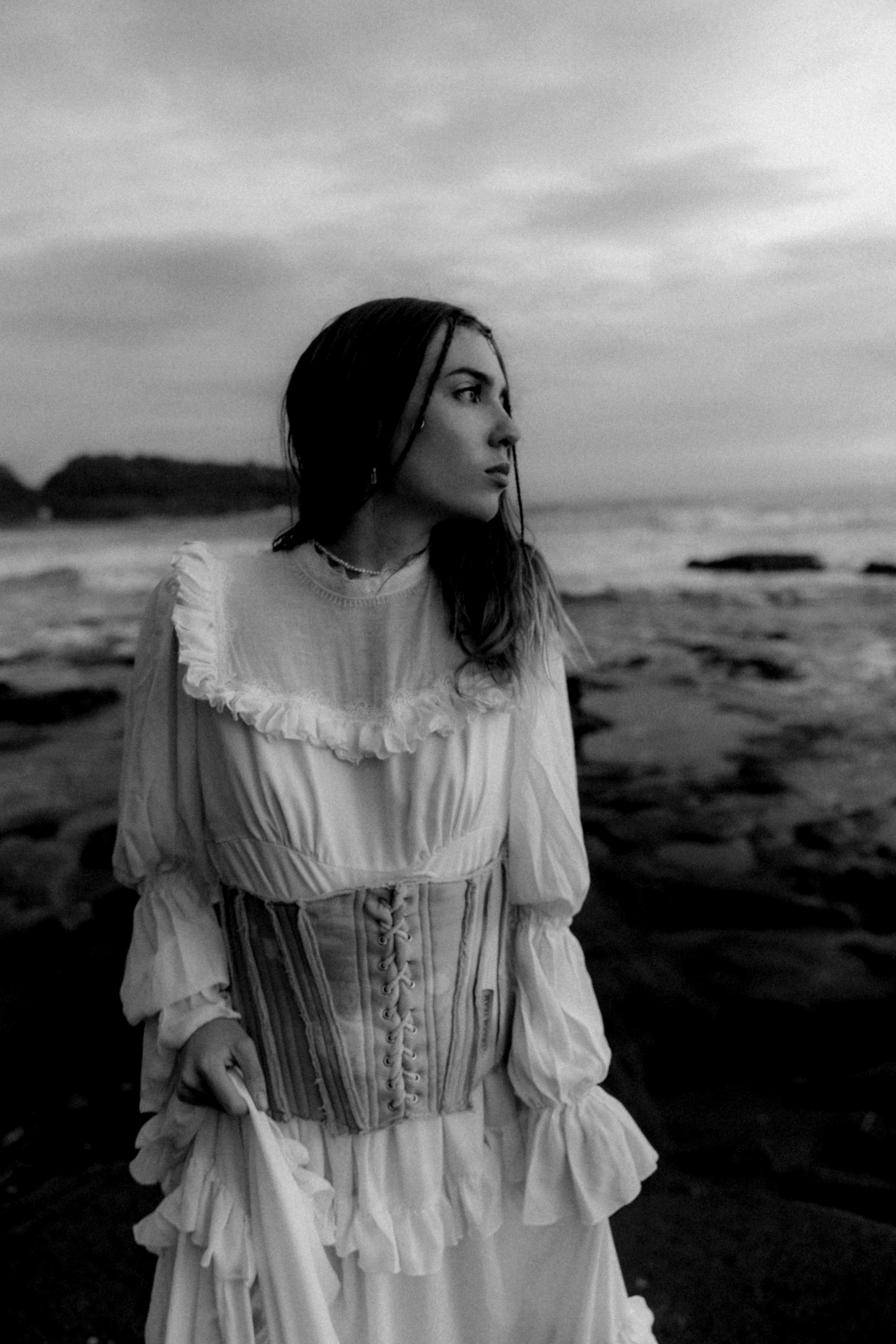 Девушки. Костя Жуков — фотограф в Москве