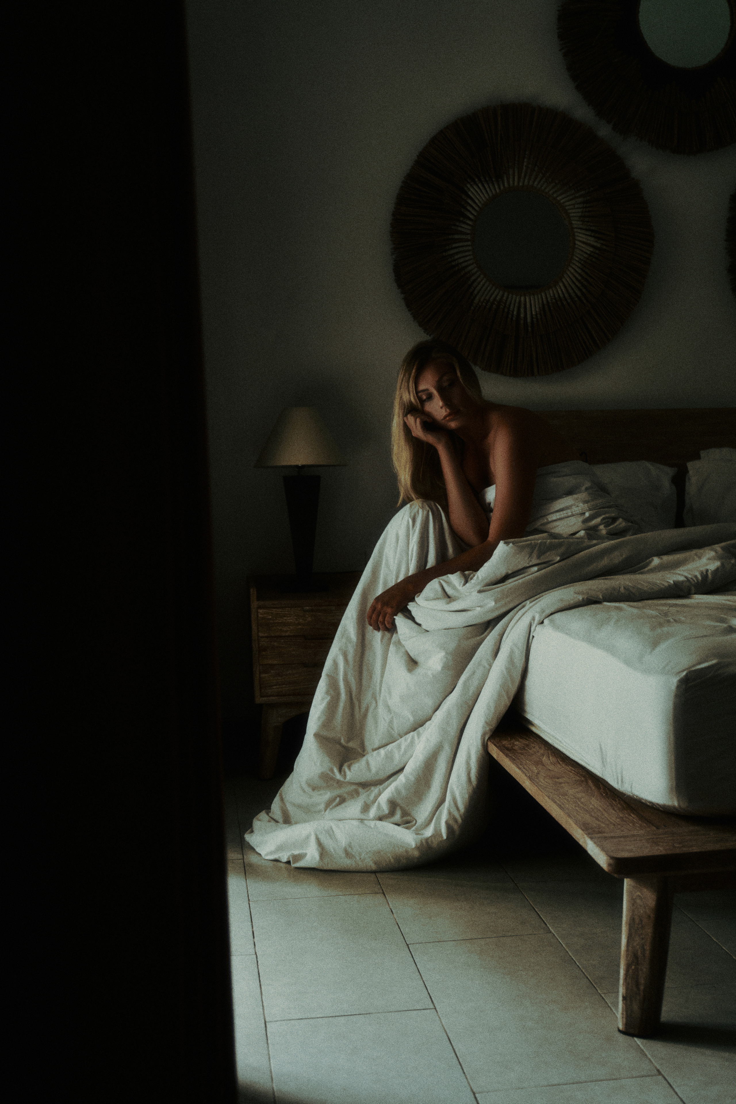 Девушки. Костя Жуков — фотограф в Москве