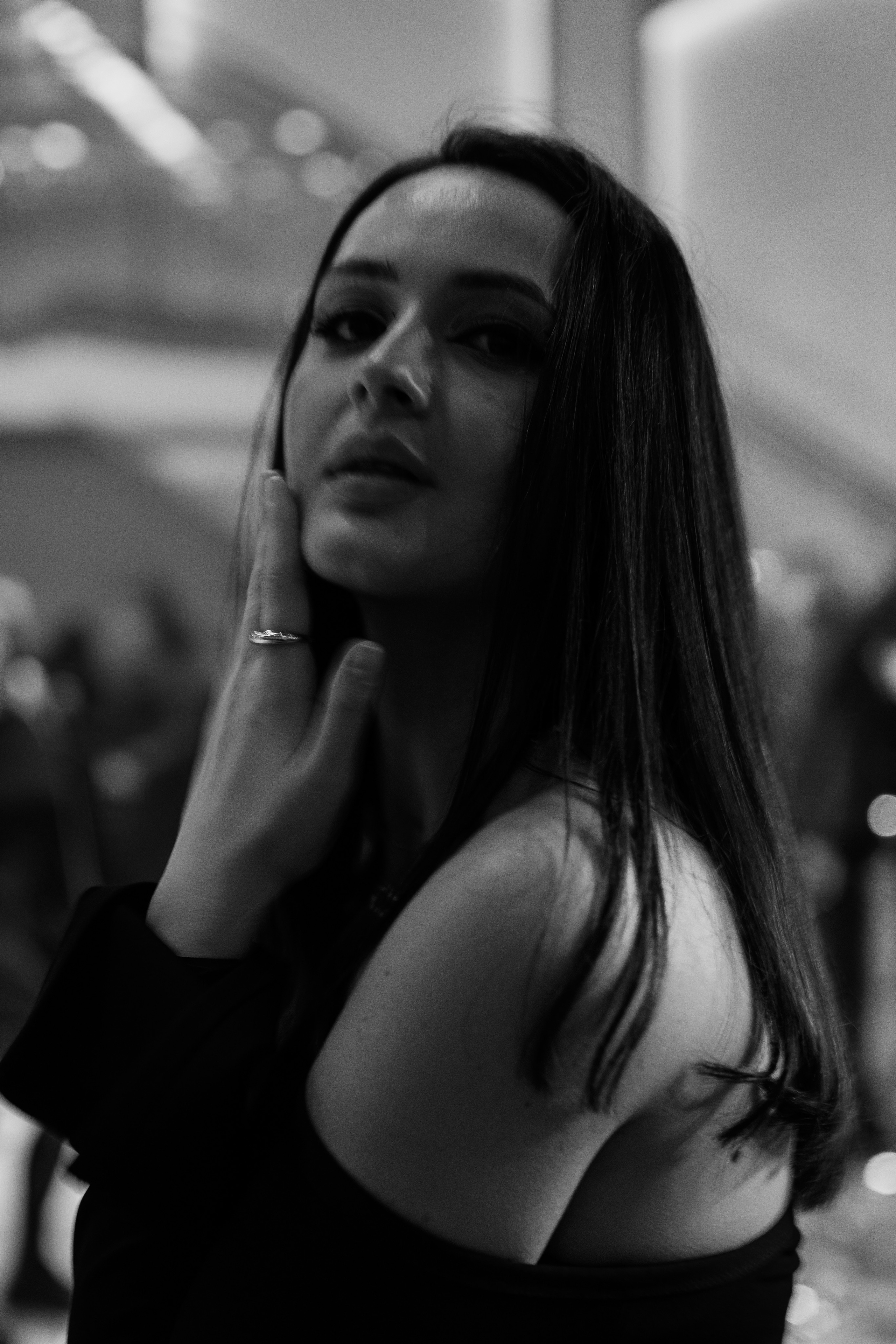 Выпускной курса по reels by Arina Alex. Костя Жуков — фотограф в Москве