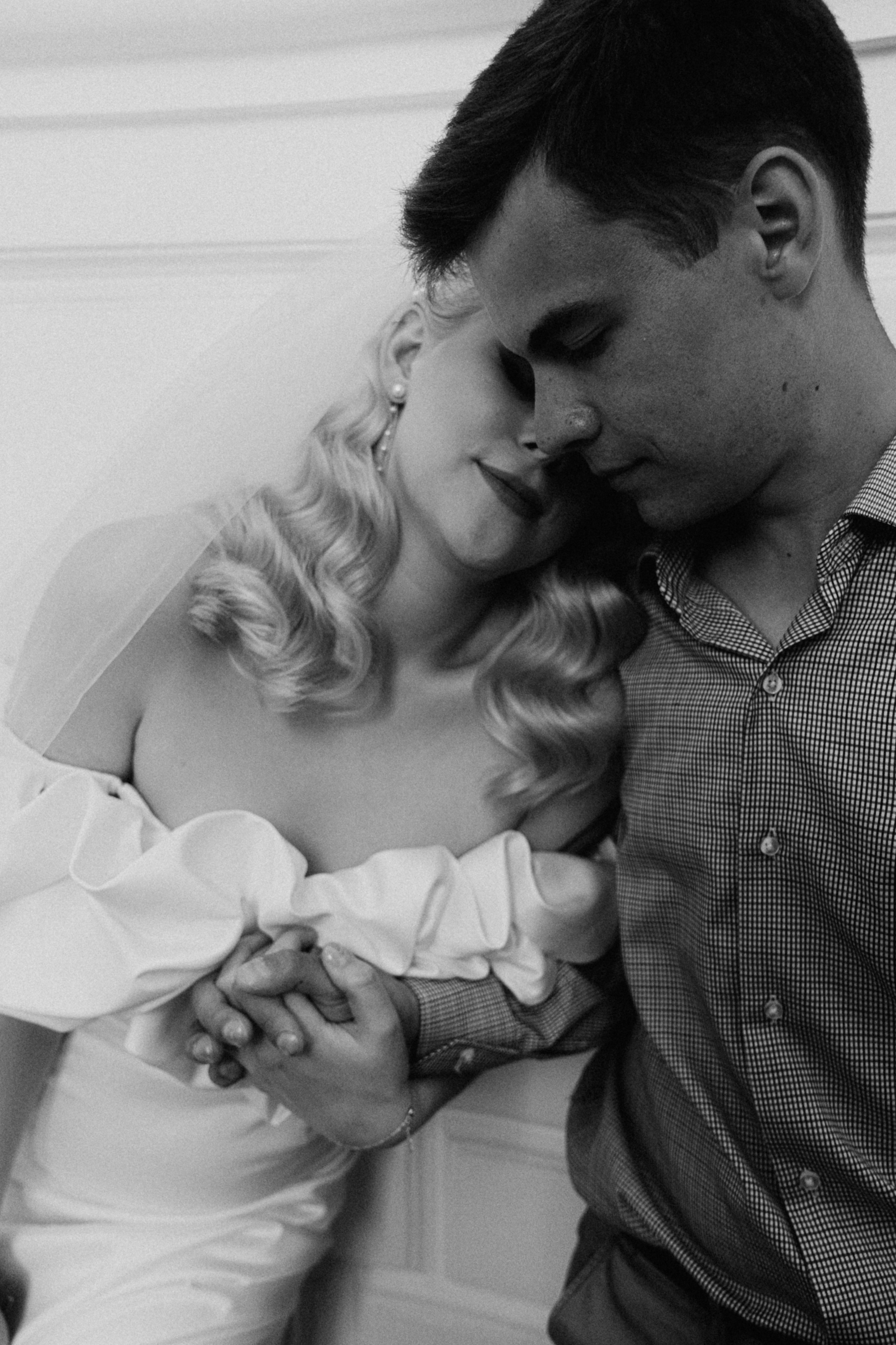 Влад и Ирина. Костя Жуков — фотограф в Москве