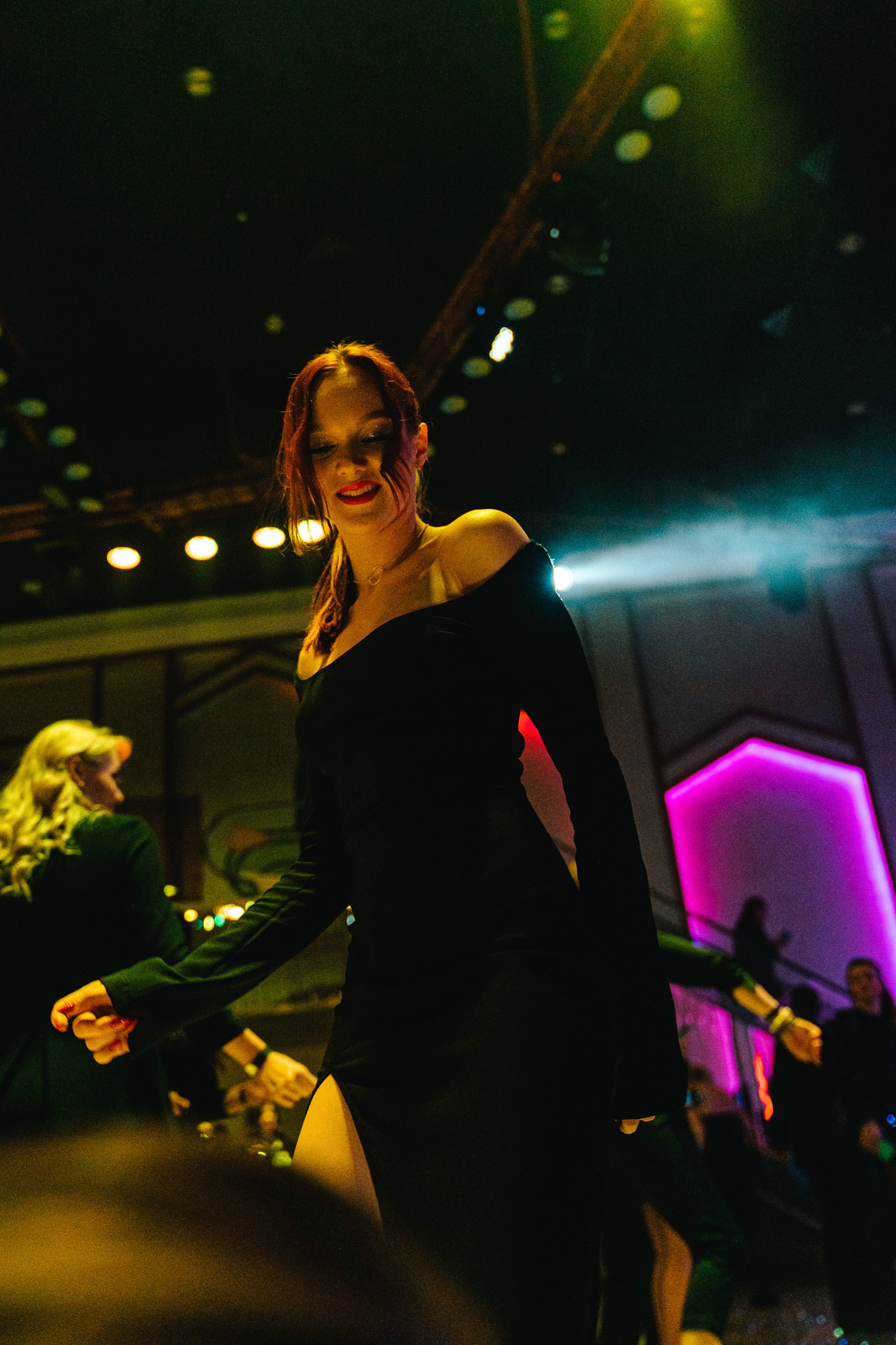 Выпускной курса по reels by Arina Alex. Костя Жуков — фотограф в Москве