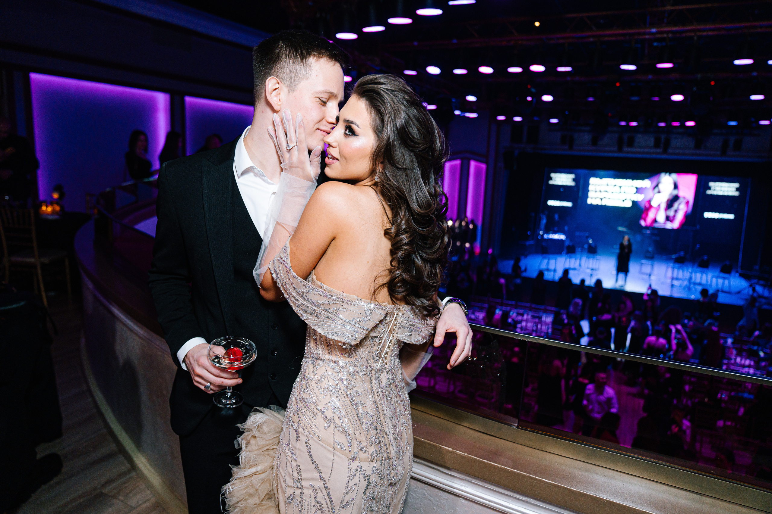 Выпускной курса по reels by Arina Alex. Костя Жуков — фотограф в Москве