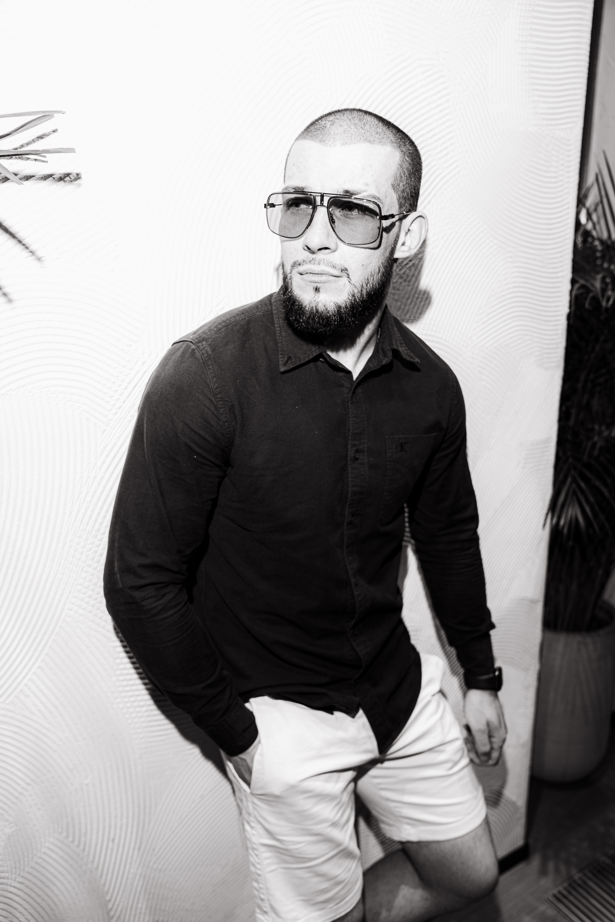 Презентация первого СМИ инфобиза «METOD». Костя Жуков — фотограф в Москве