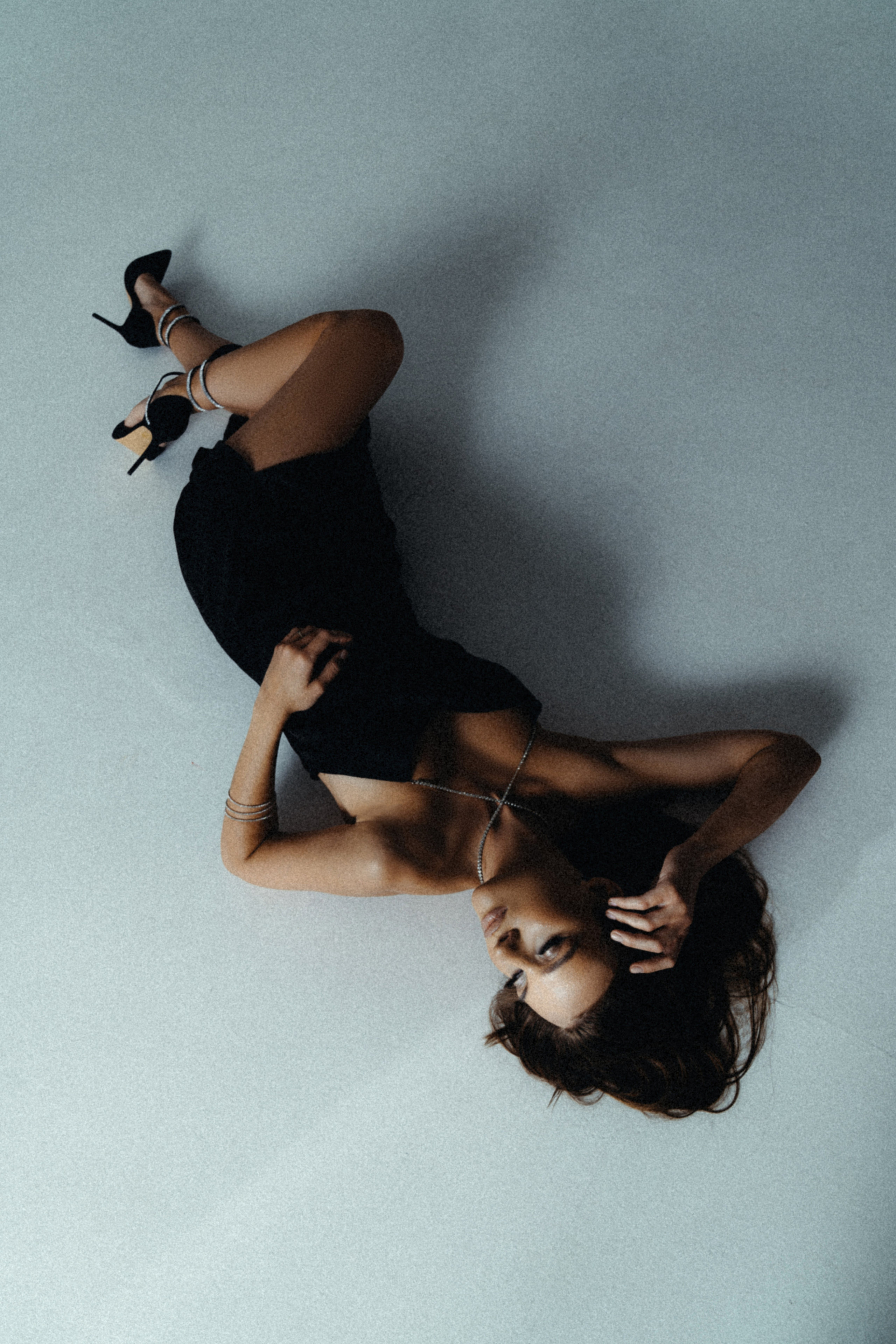 Девушки. Костя Жуков — фотограф в Москве