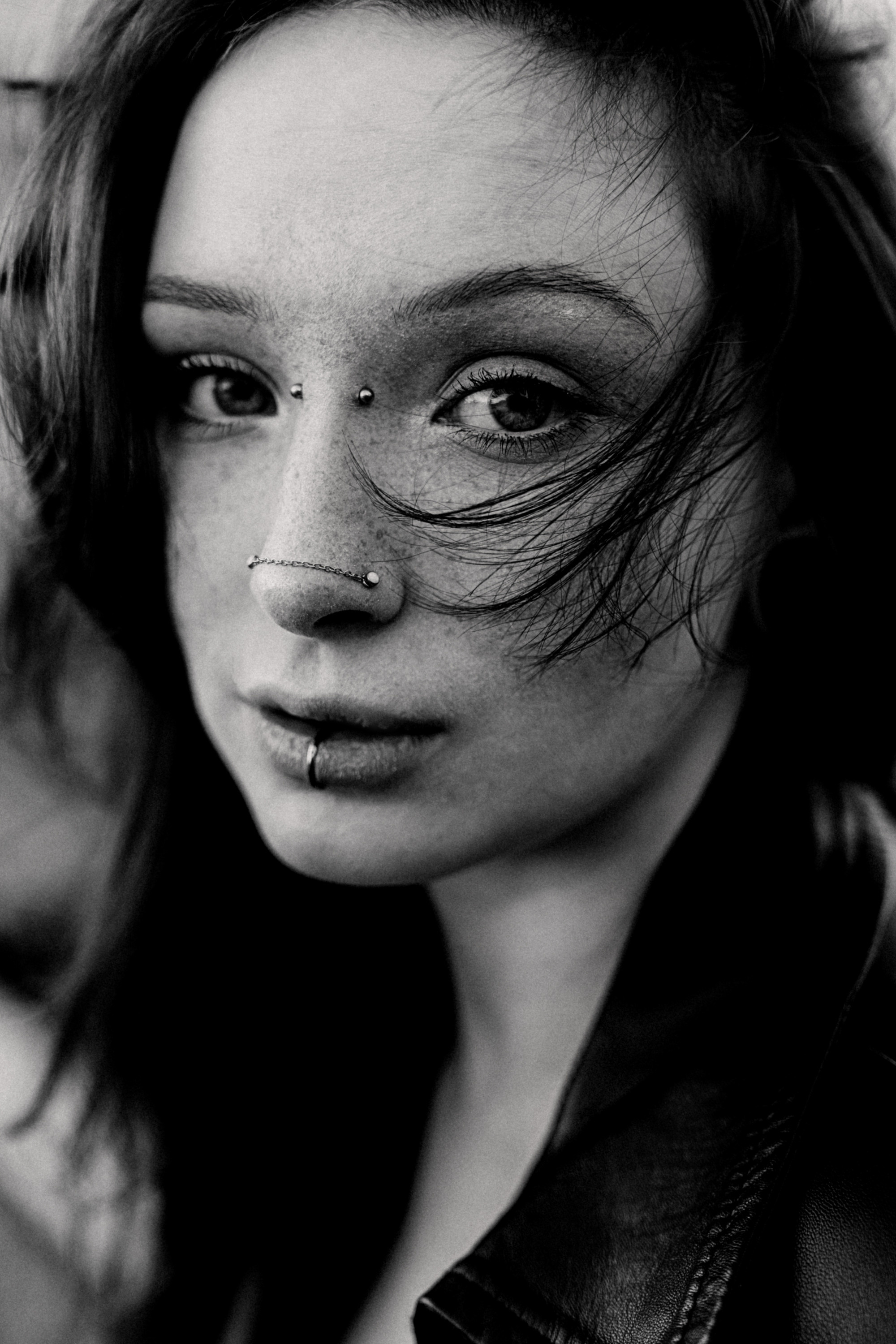 Девушки. Костя Жуков — фотограф в Москве