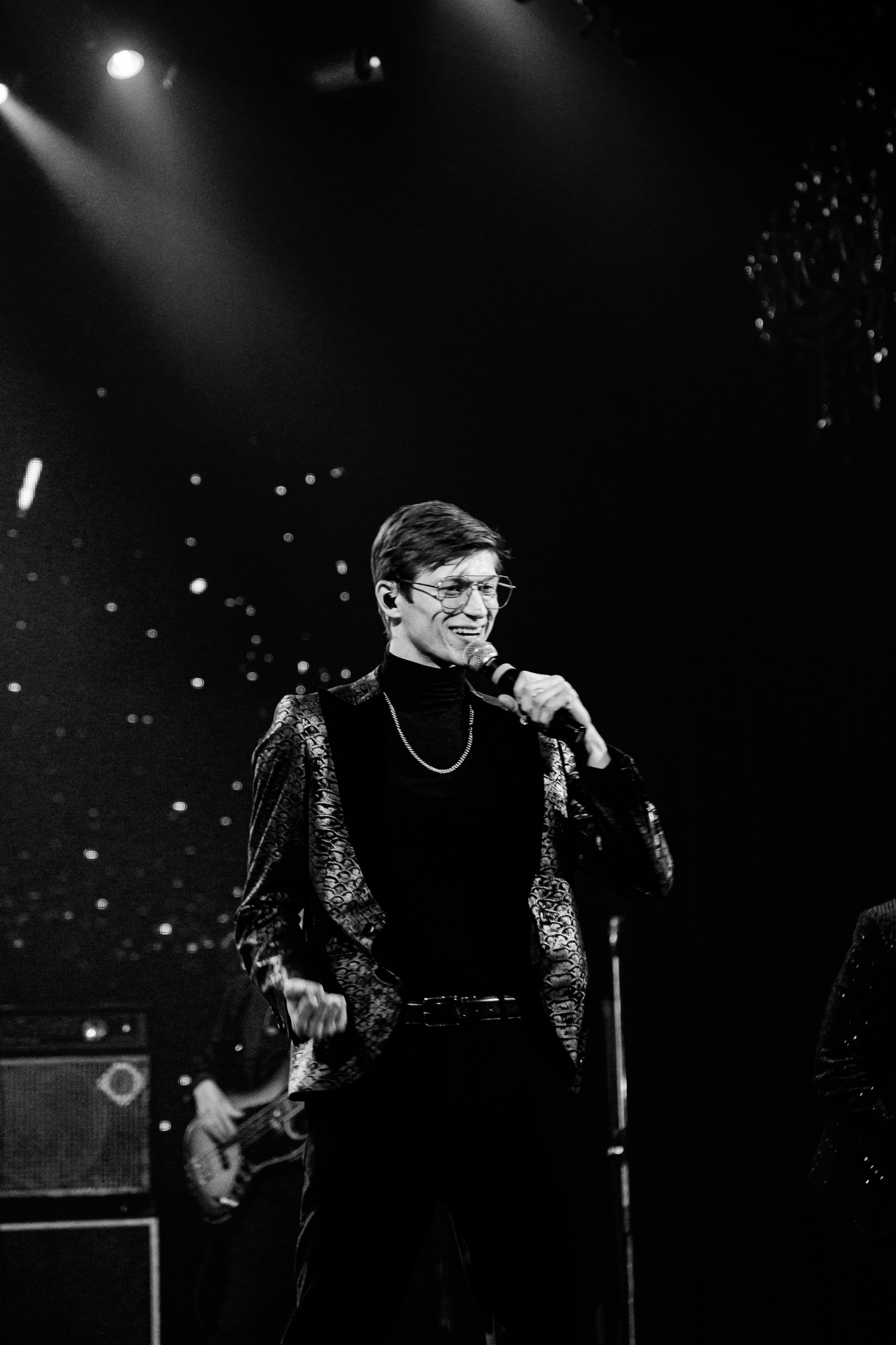 Выпускной курса по reels by Arina Alex. Костя Жуков — фотограф в Москве