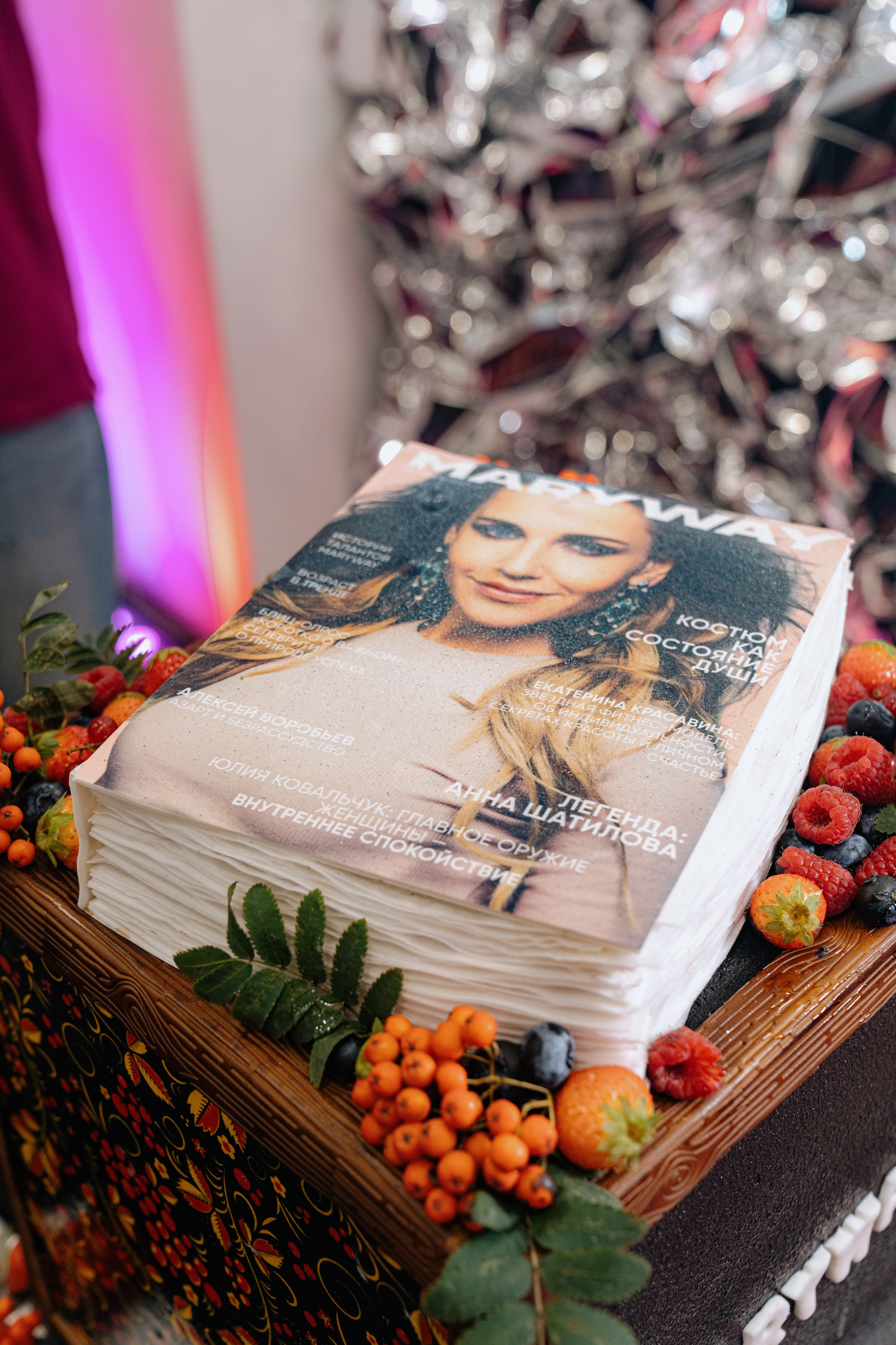 Открытие модного дома MaryWay в Москве. Костя Жуков — фотограф в Москве