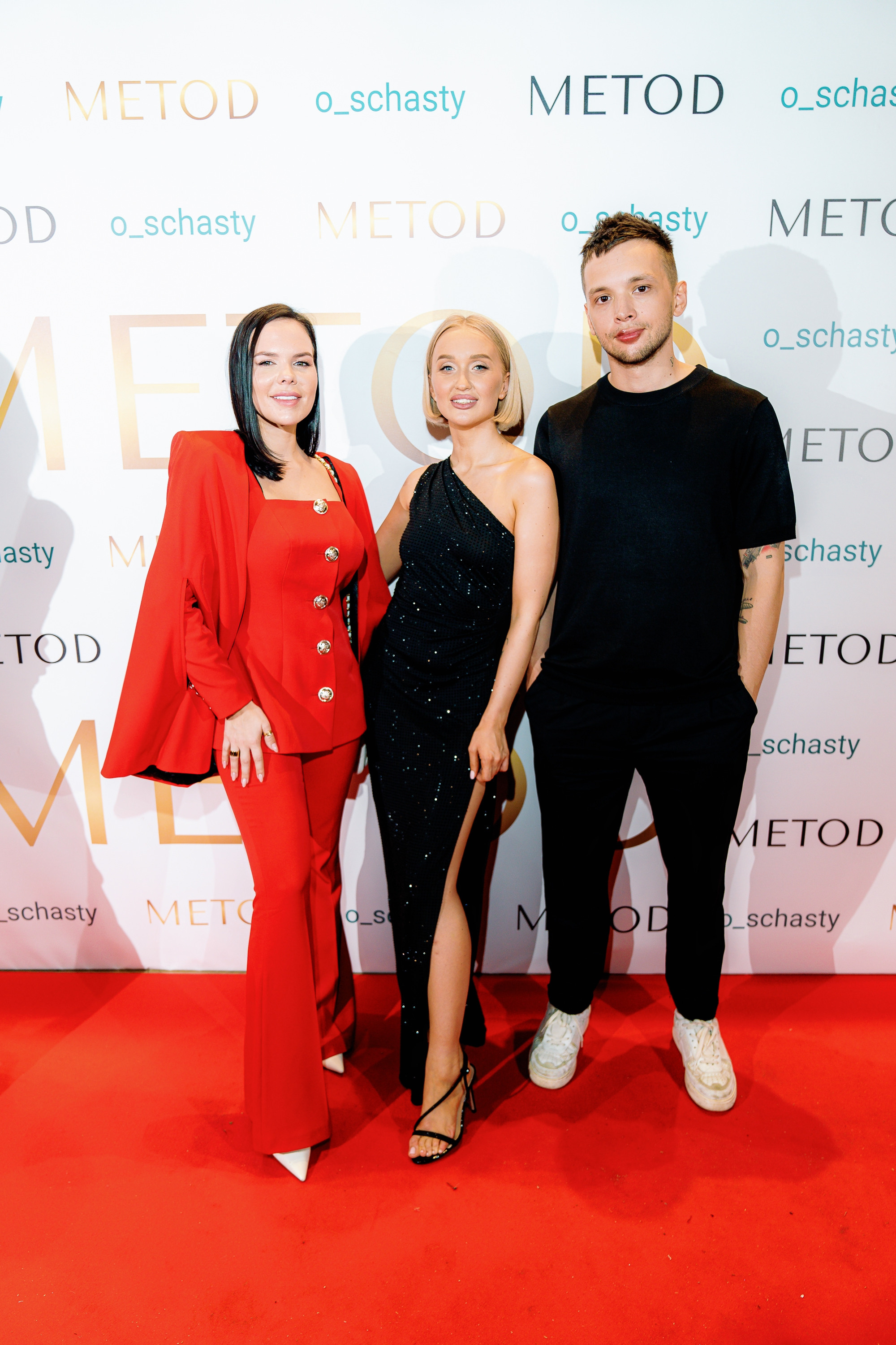 Презентация первого СМИ инфобиза «METOD». Костя Жуков — фотограф в Москве