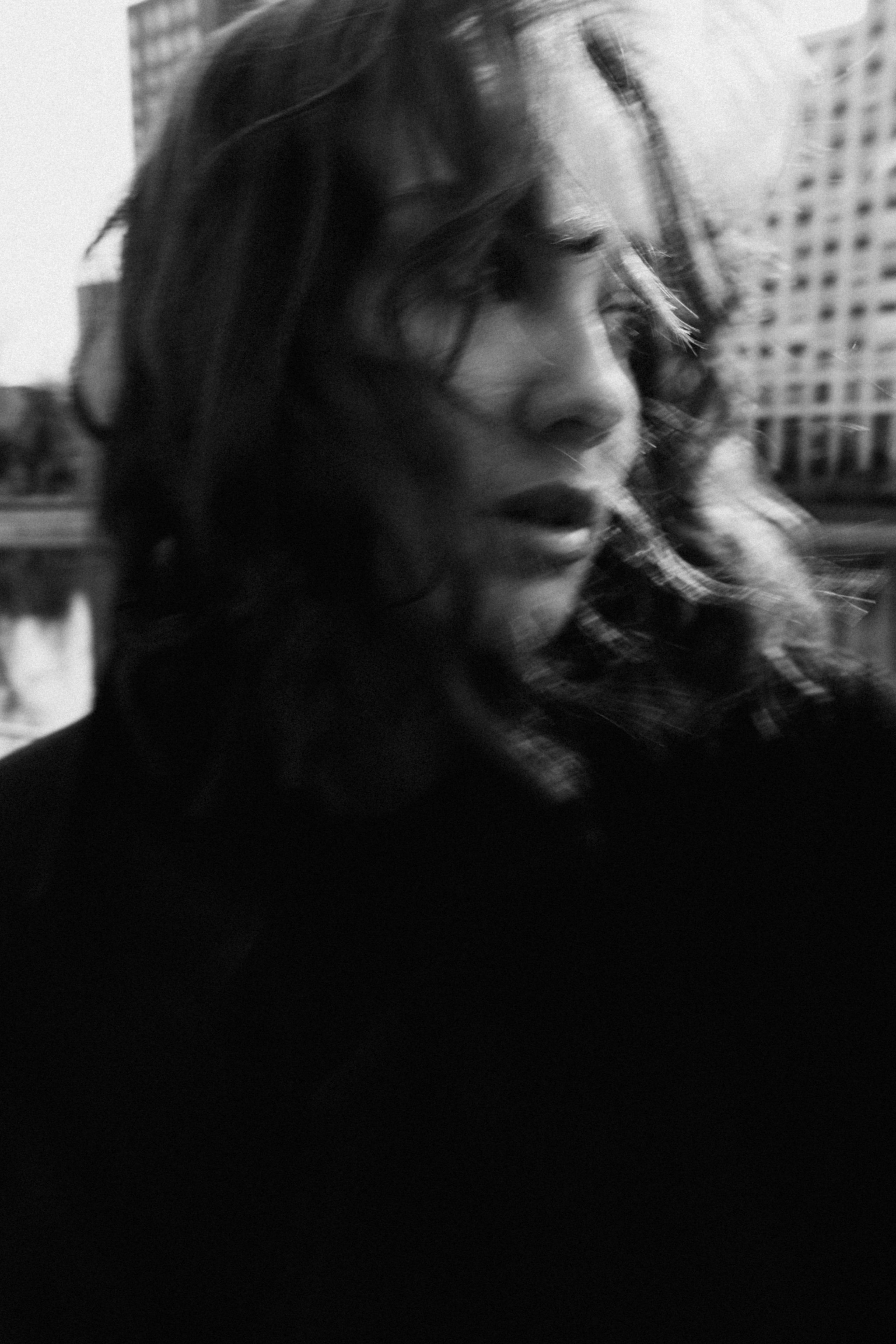 Девушки. Костя Жуков — фотограф в Москве