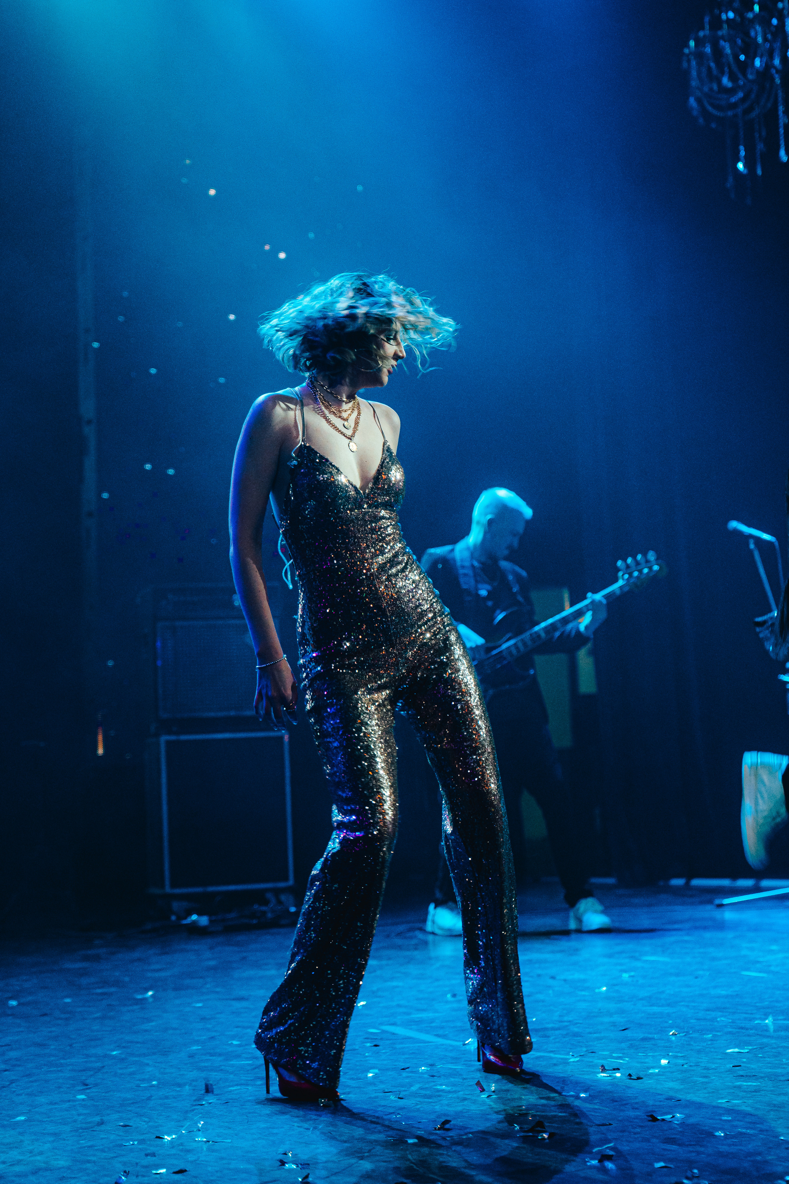 Выпускной курса по reels by Arina Alex. Костя Жуков — фотограф в Москве