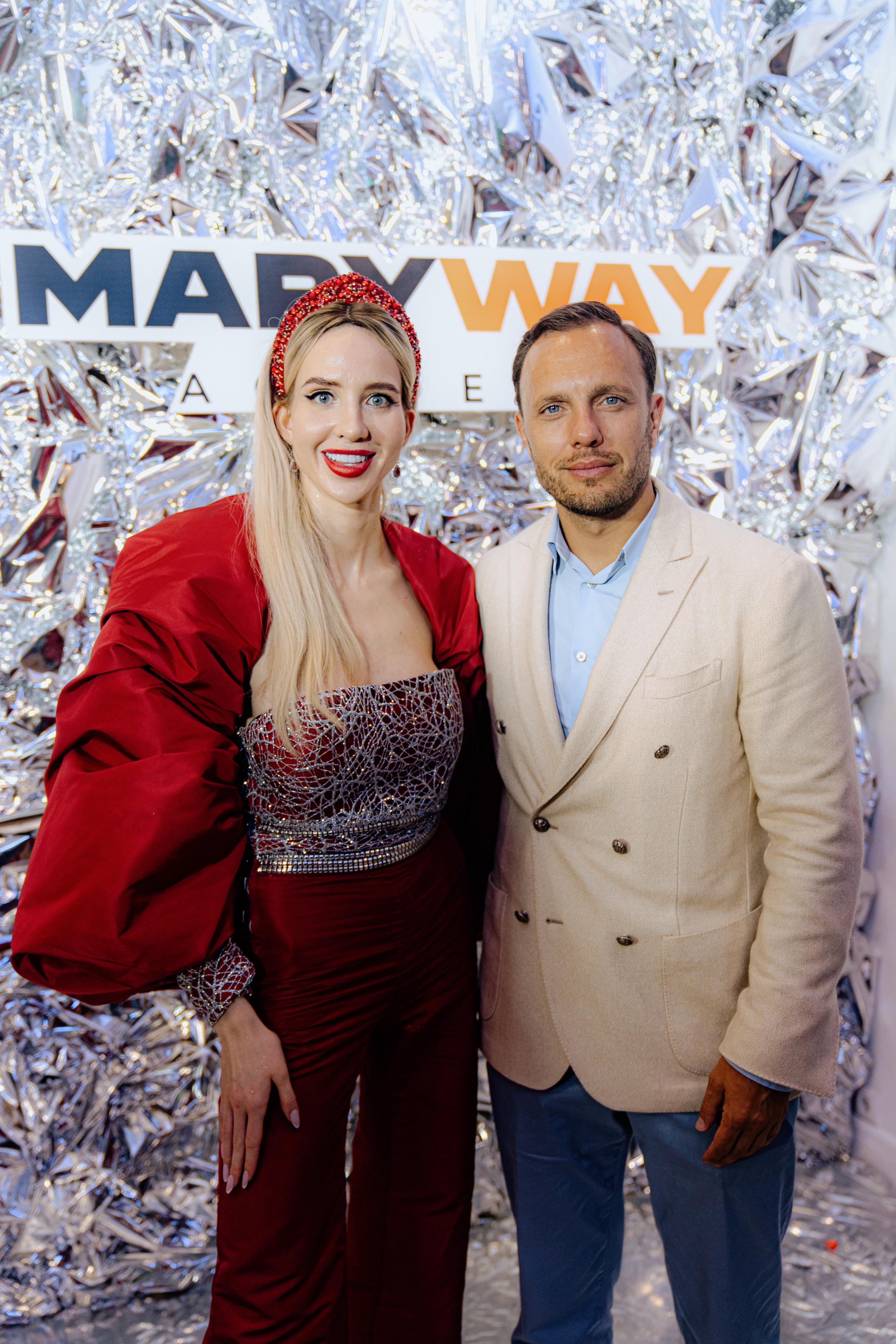 Открытие модного дома MaryWay в Москве. Костя Жуков — фотограф в Москве