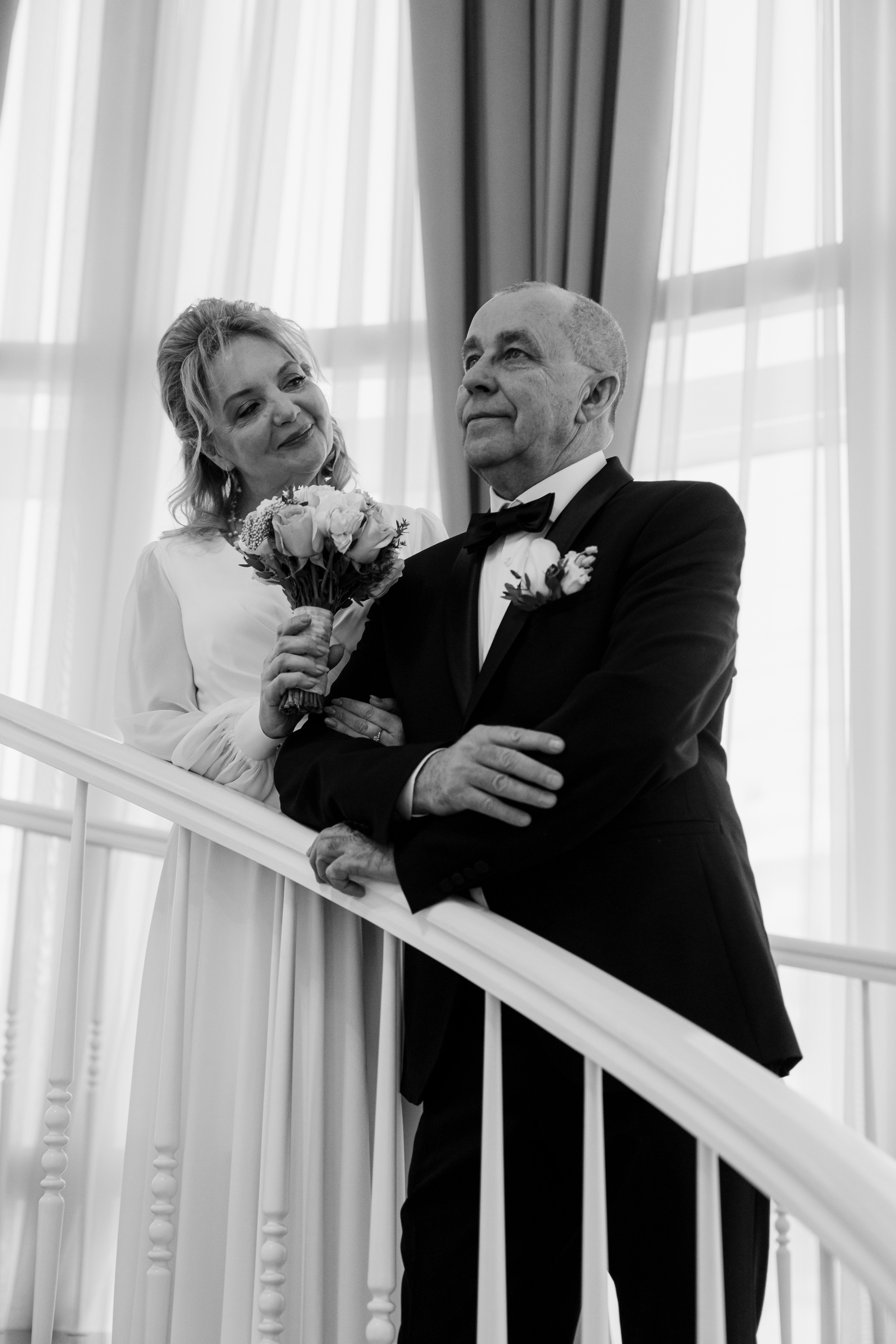 История любви. Ирина & Юрий. Костя Жуков — фотограф в Москве