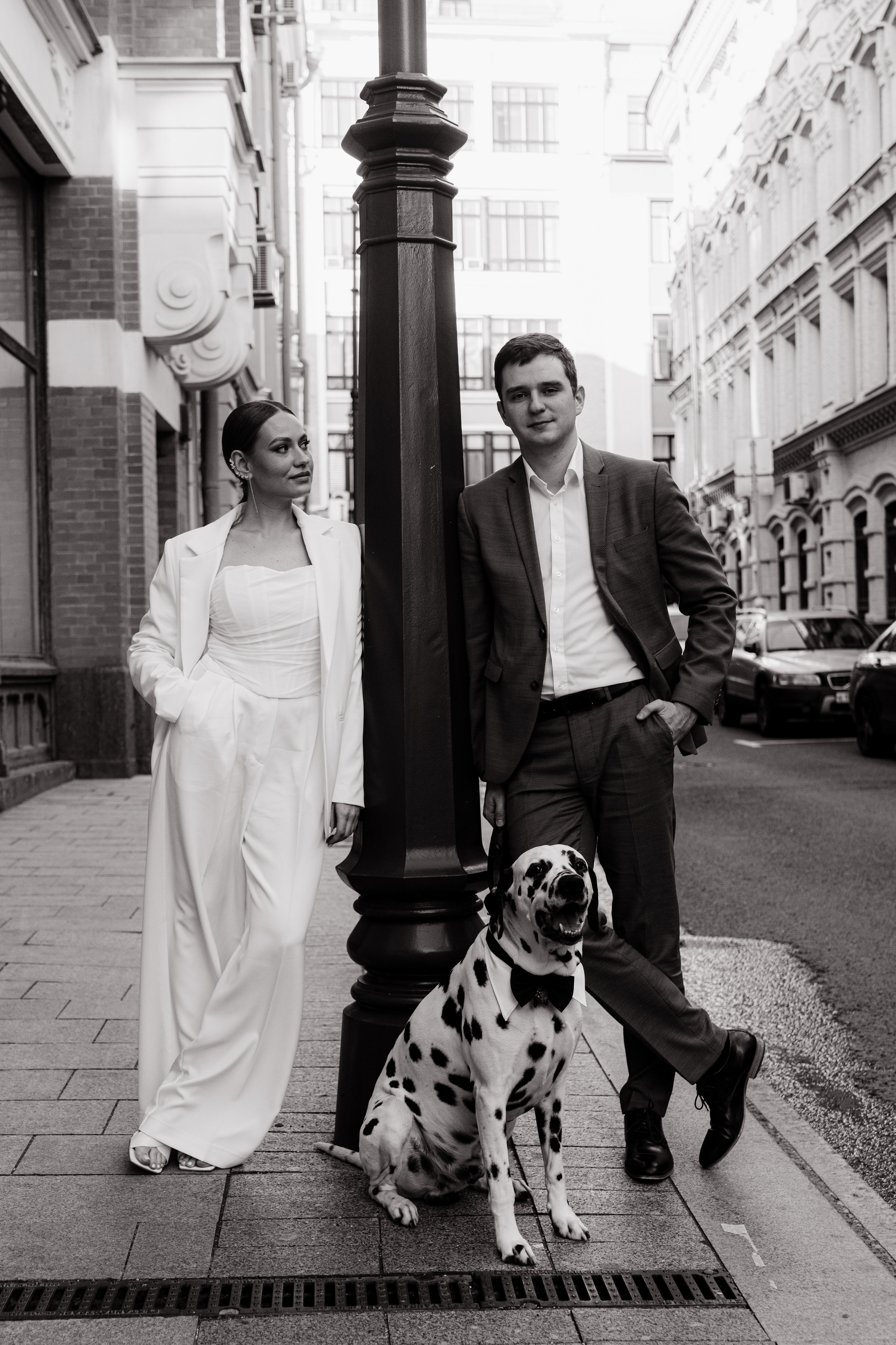 Саша и Костя. Костя Жуков — фотограф в Москве