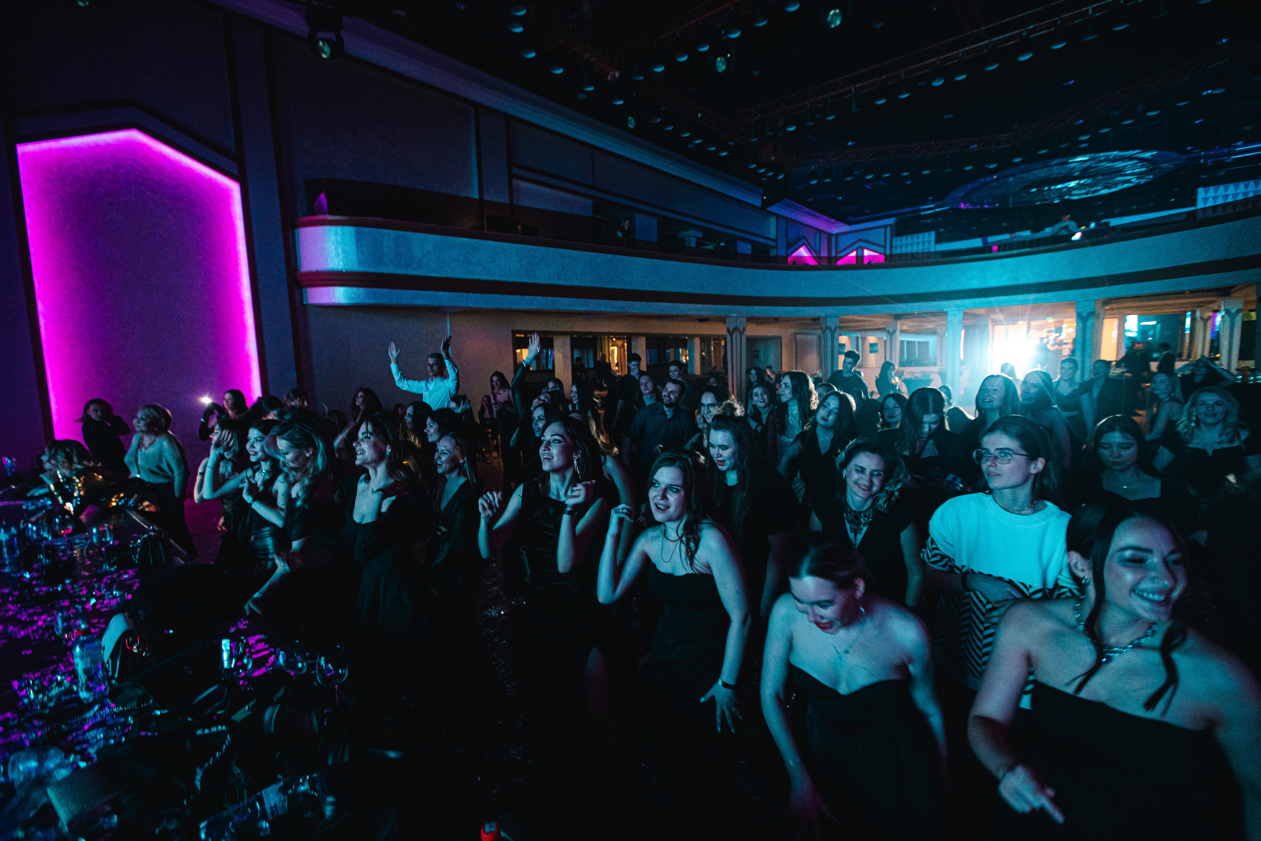 Выпускной курса по reels by Arina Alex. Костя Жуков — фотограф в Москве