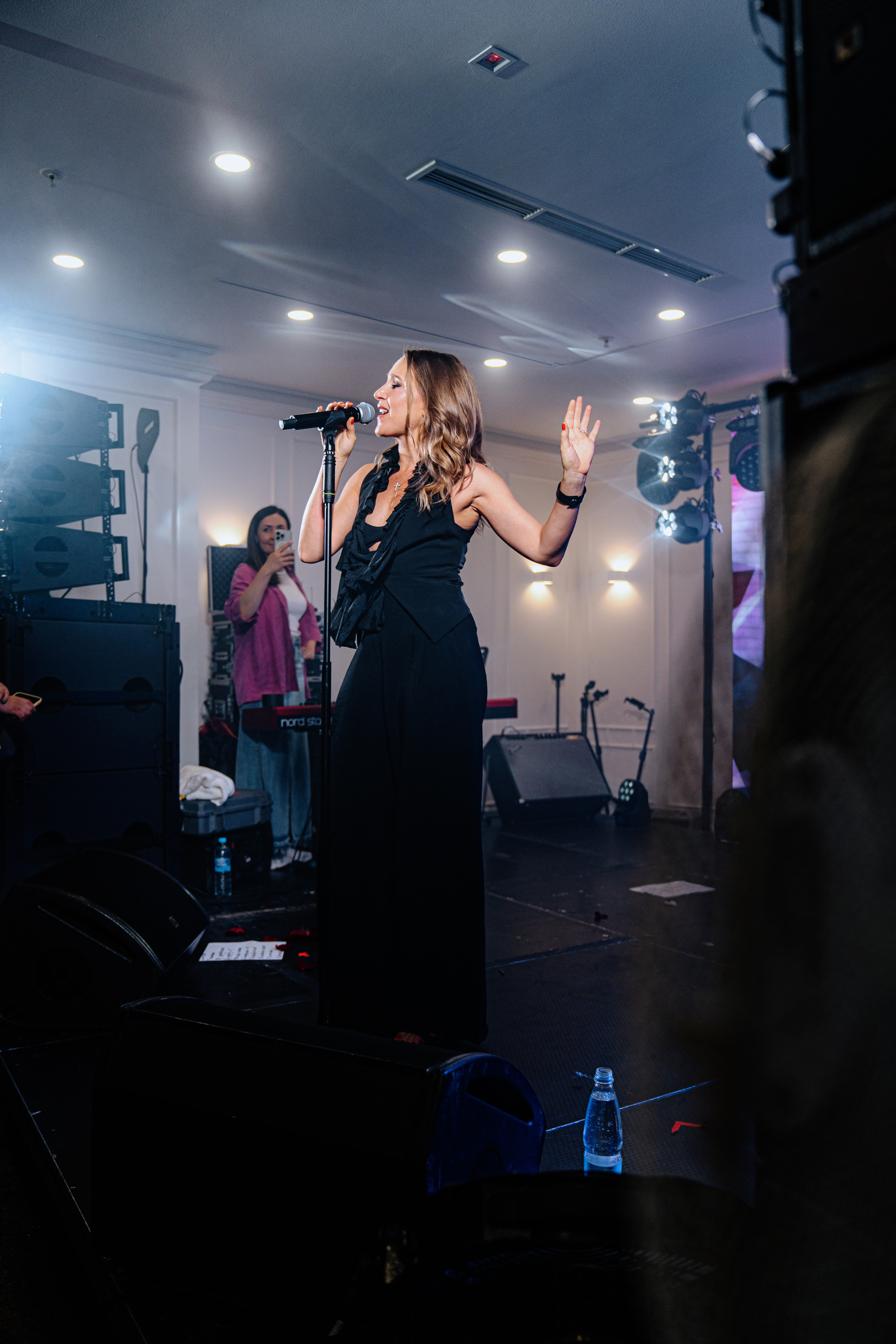 Открытие модного дома MaryWay в Москве. Костя Жуков — фотограф в Москве