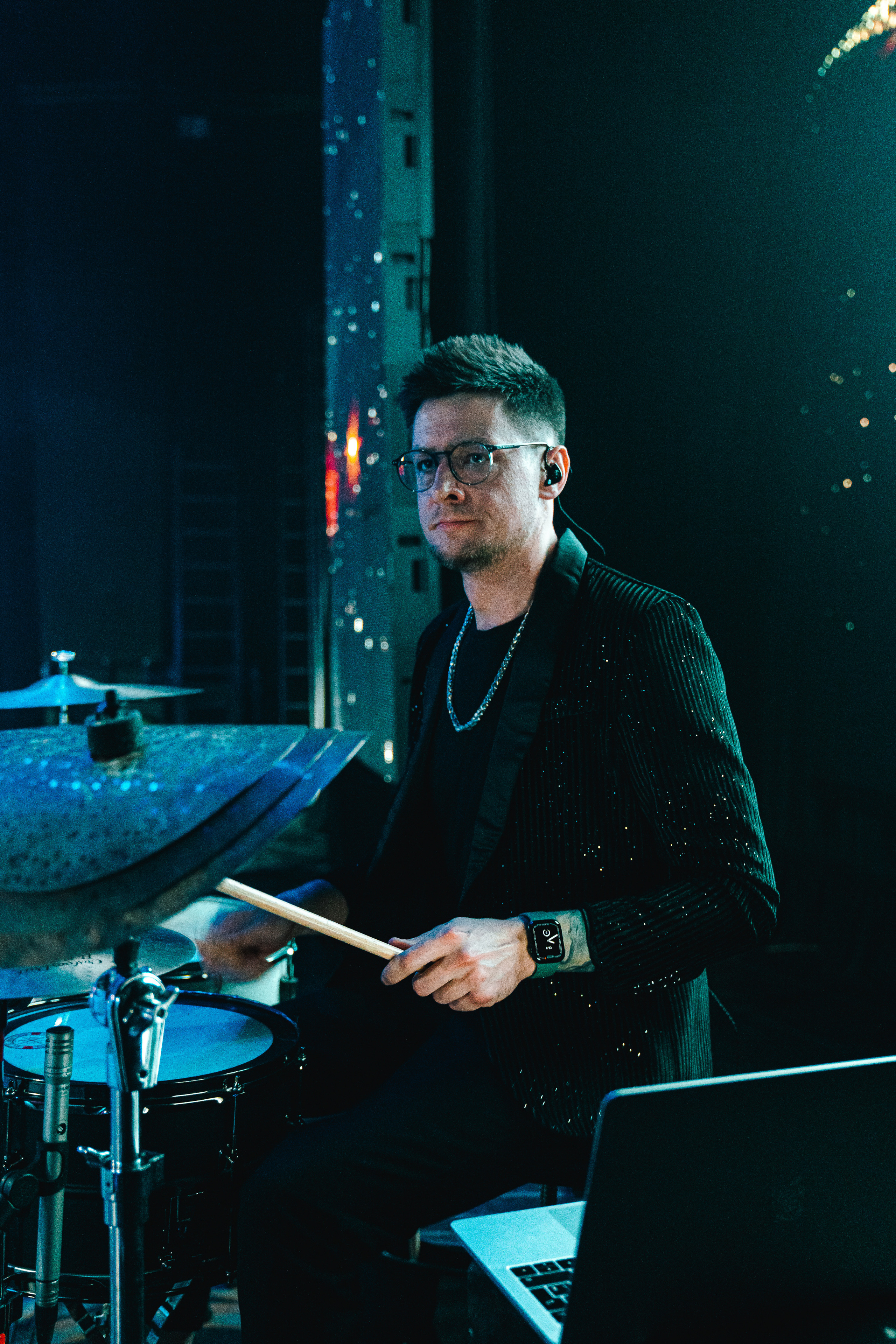 Выпускной курса по reels by Arina Alex. Костя Жуков — фотограф в Москве