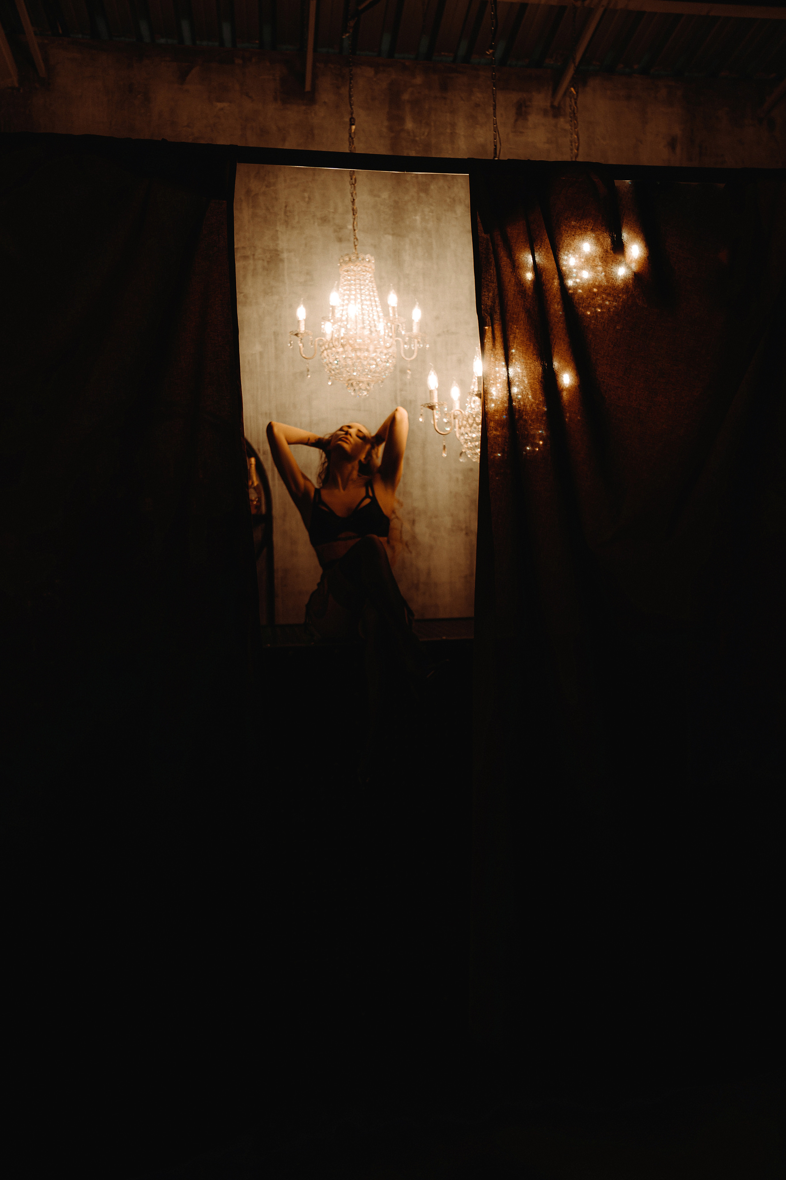 Девушки. Костя Жуков — фотограф в Москве