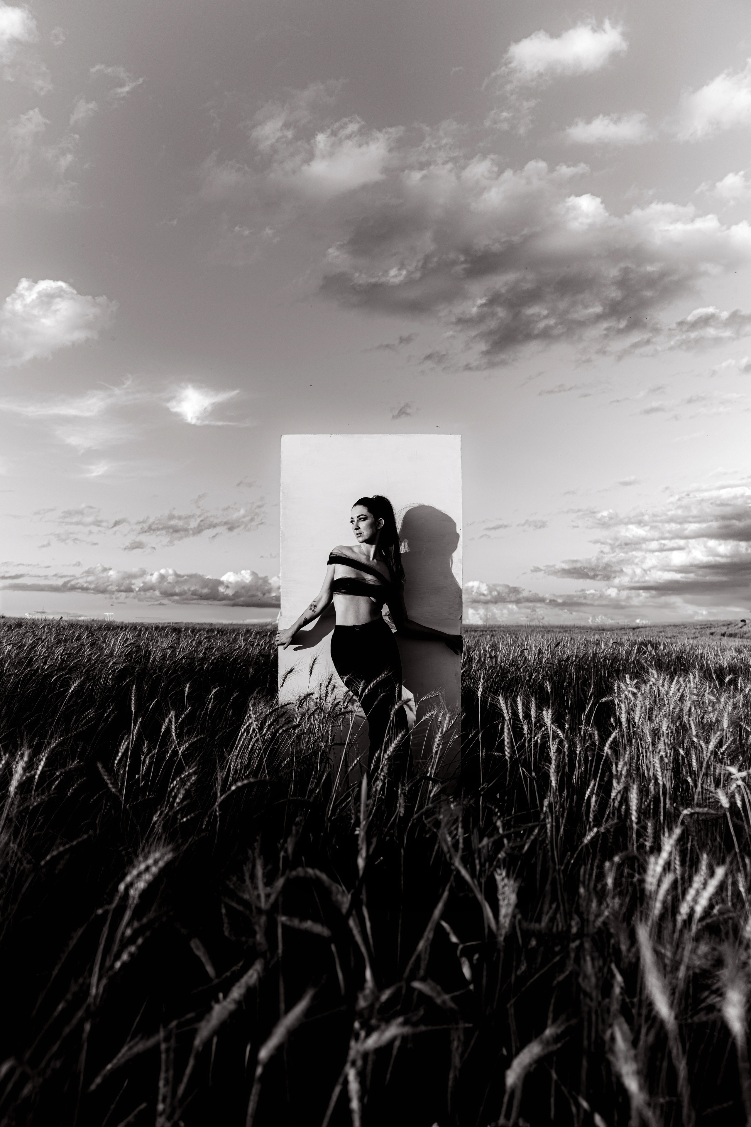 Девушки. Костя Жуков — фотограф в Москве