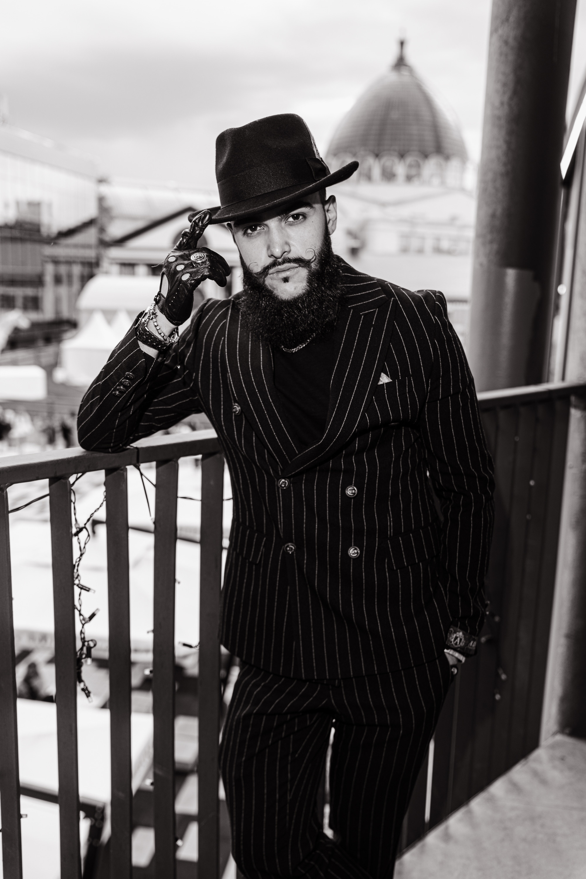 Презентация первого СМИ инфобиза «METOD». Костя Жуков — фотограф в Москве