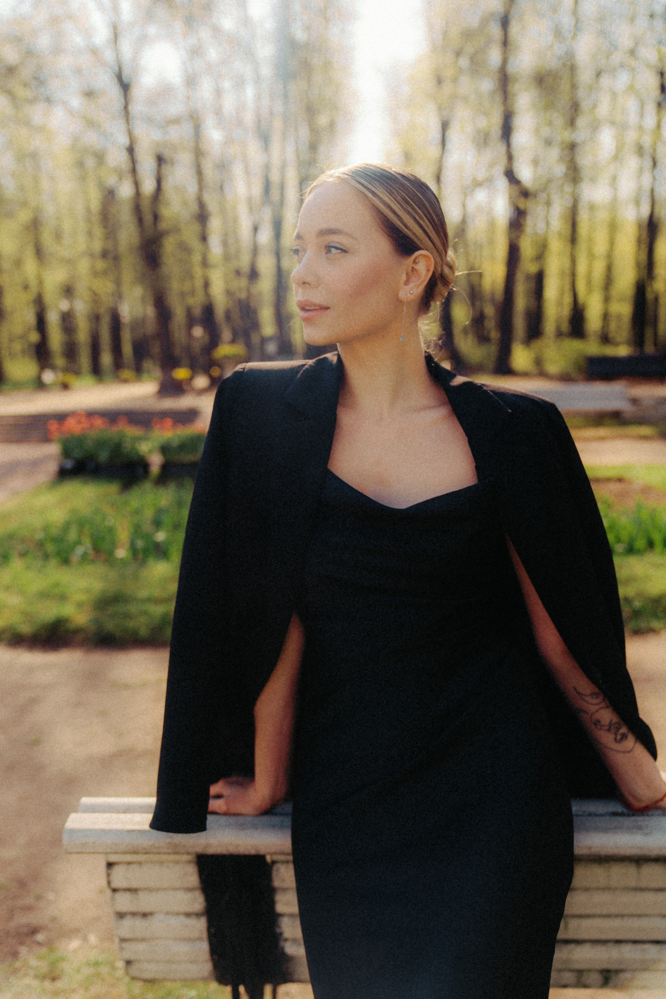 Девушки. Костя Жуков — фотограф в Москве