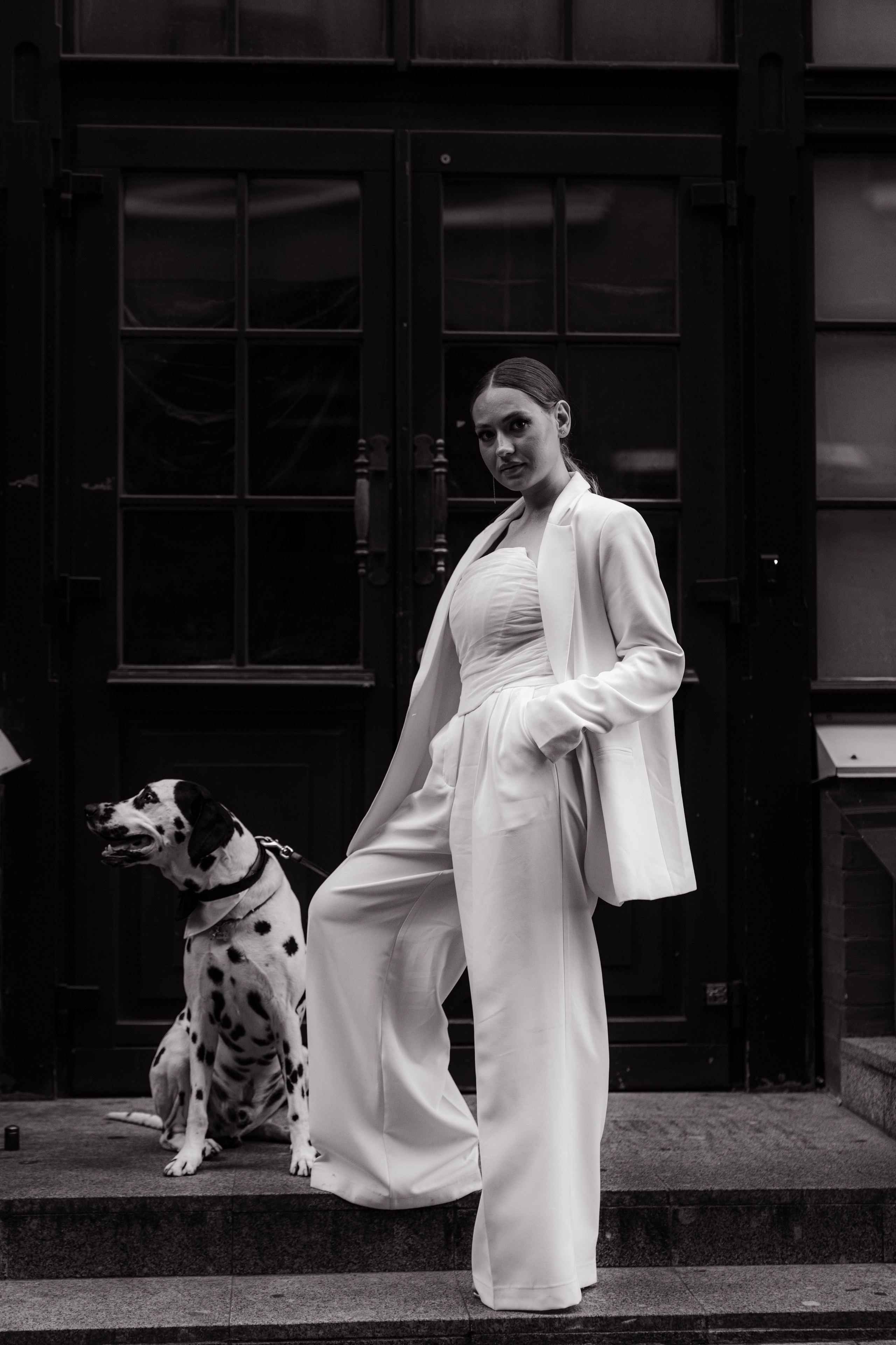 Саша и Костя. Костя Жуков — фотограф в Москве