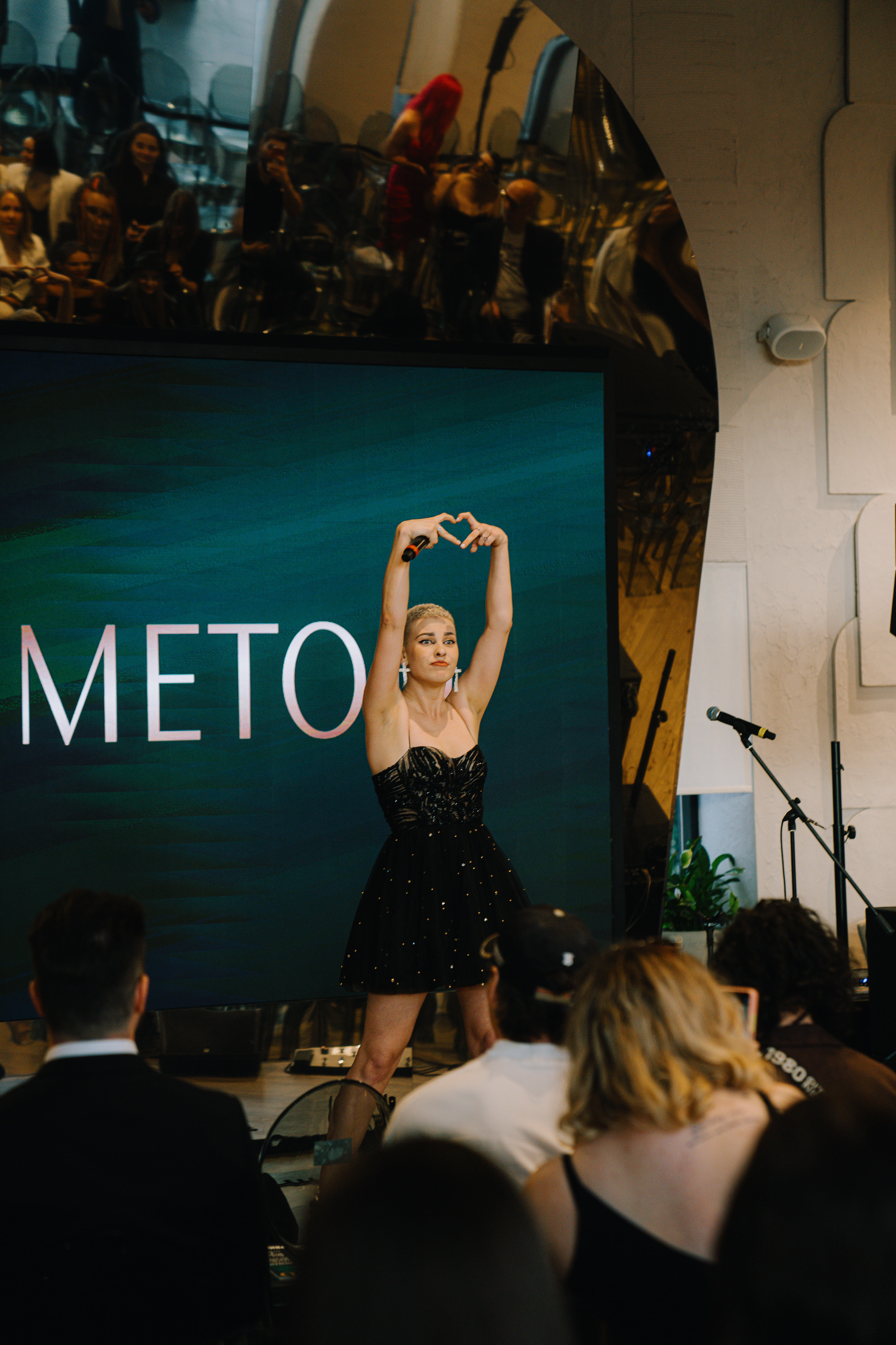 Презентация первого СМИ инфобиза «METOD». Костя Жуков — фотограф в Москве