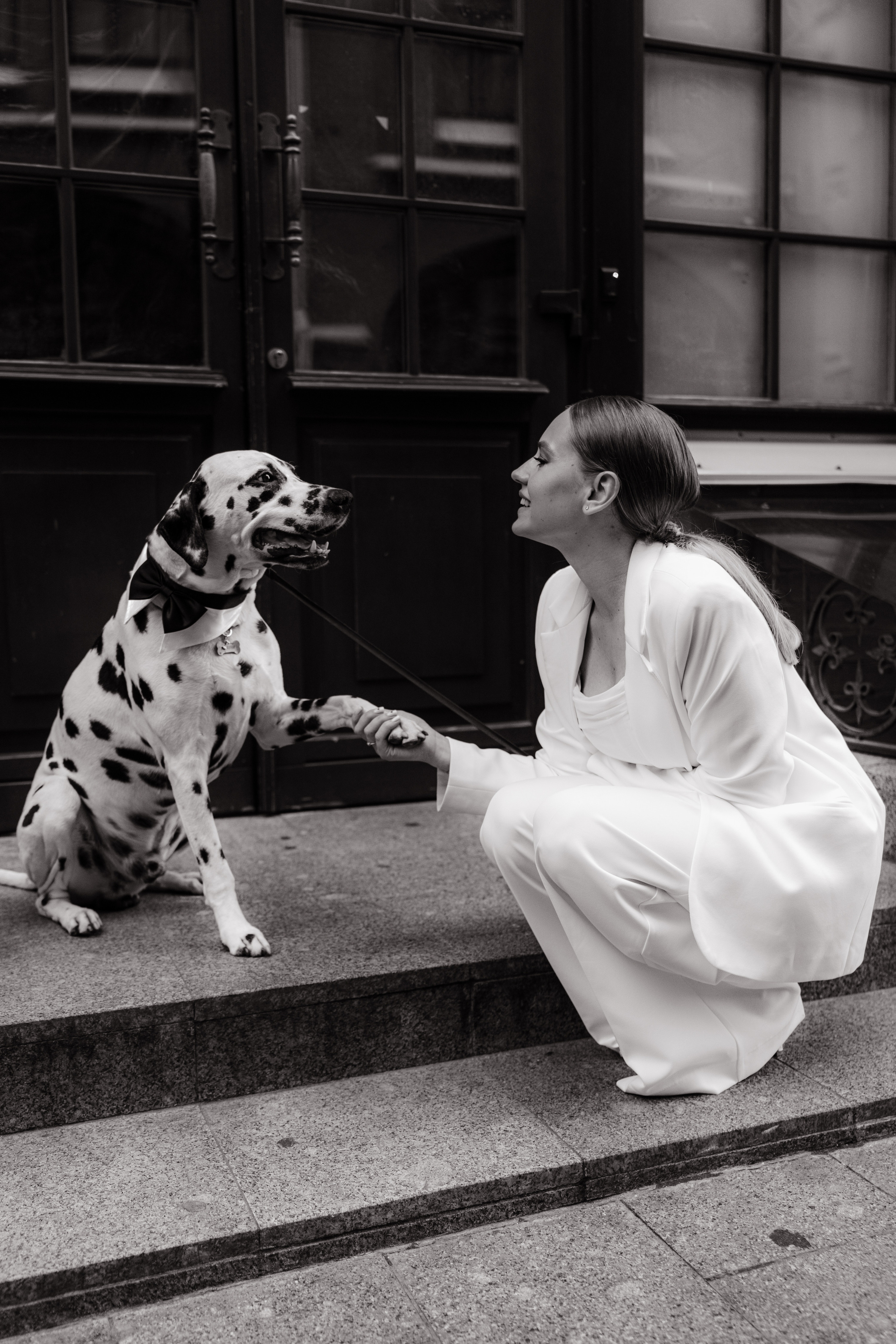 Саша и Костя. Костя Жуков — фотограф в Москве