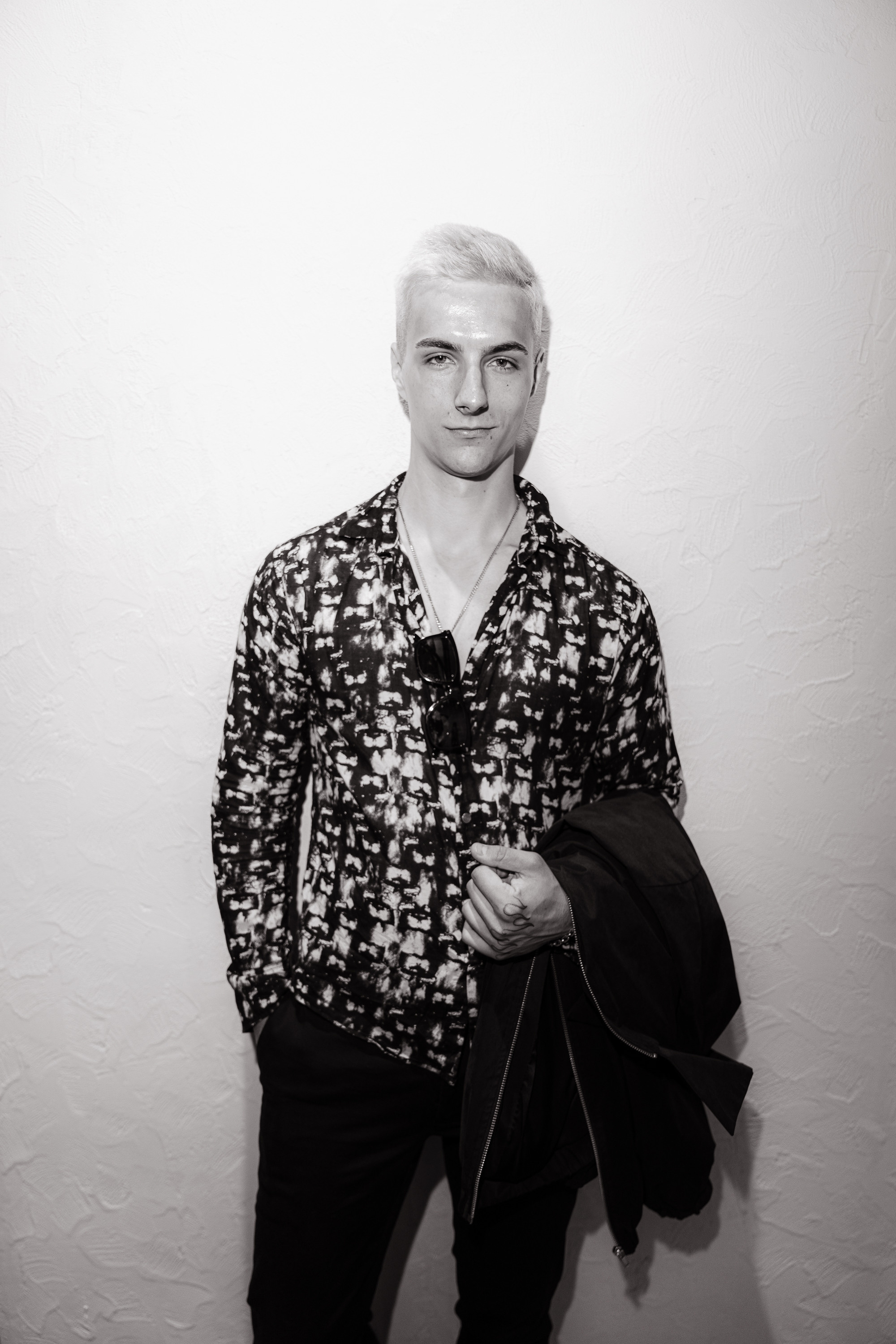 Презентация первого СМИ инфобиза «METOD». Костя Жуков — фотограф в Москве