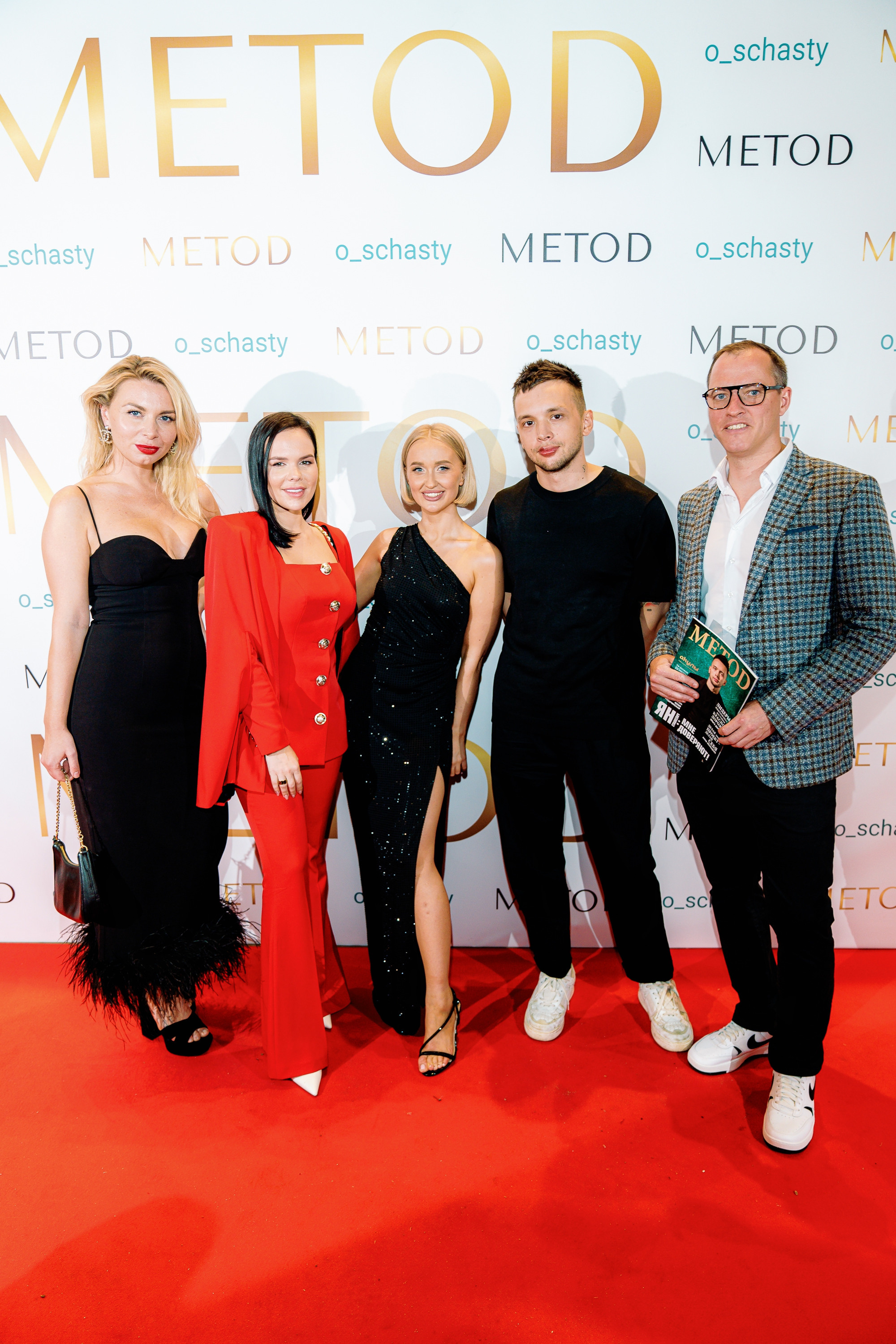 Презентация первого СМИ инфобиза «METOD». Костя Жуков — фотограф в Москве