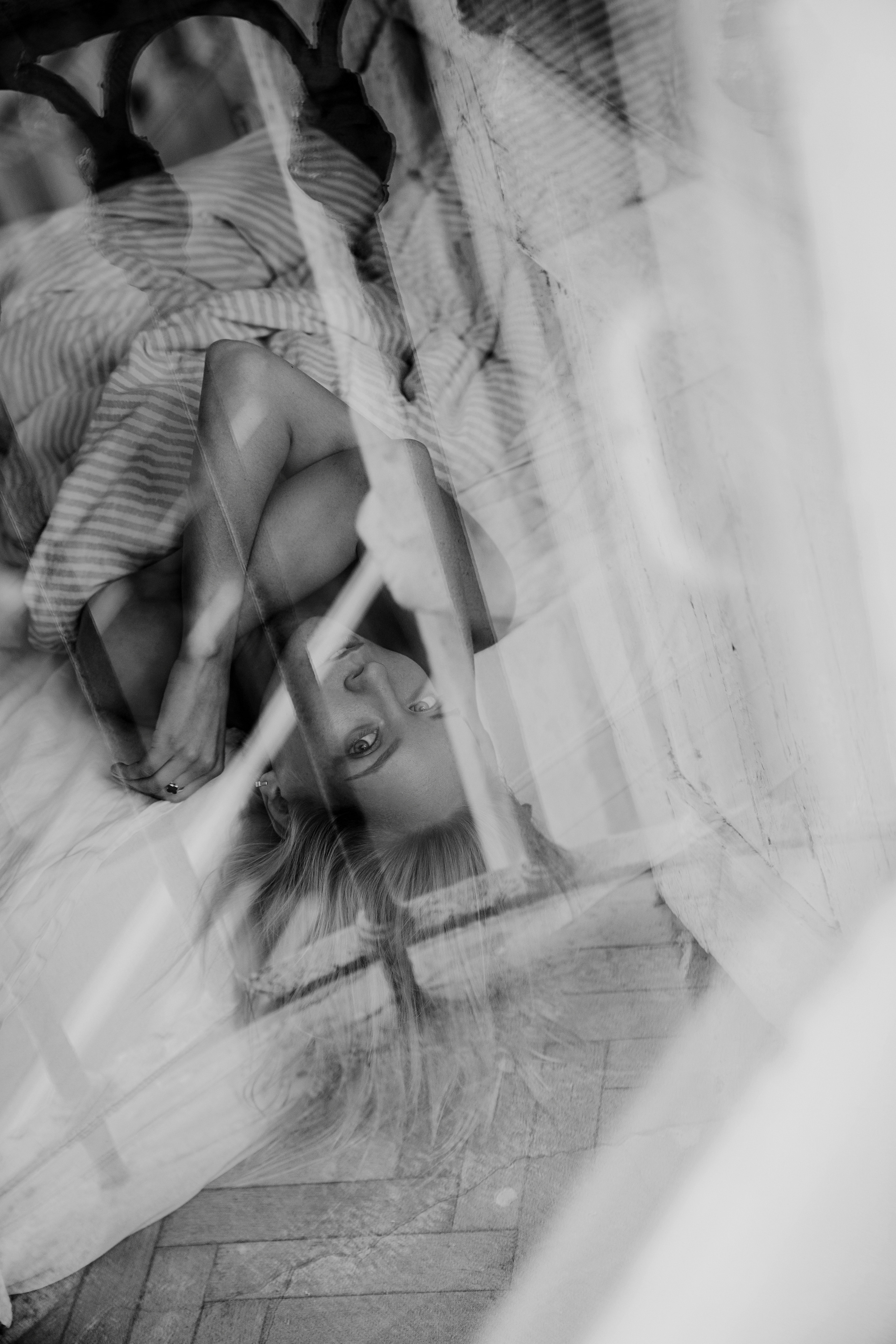 Девушки. Костя Жуков — фотограф в Москве