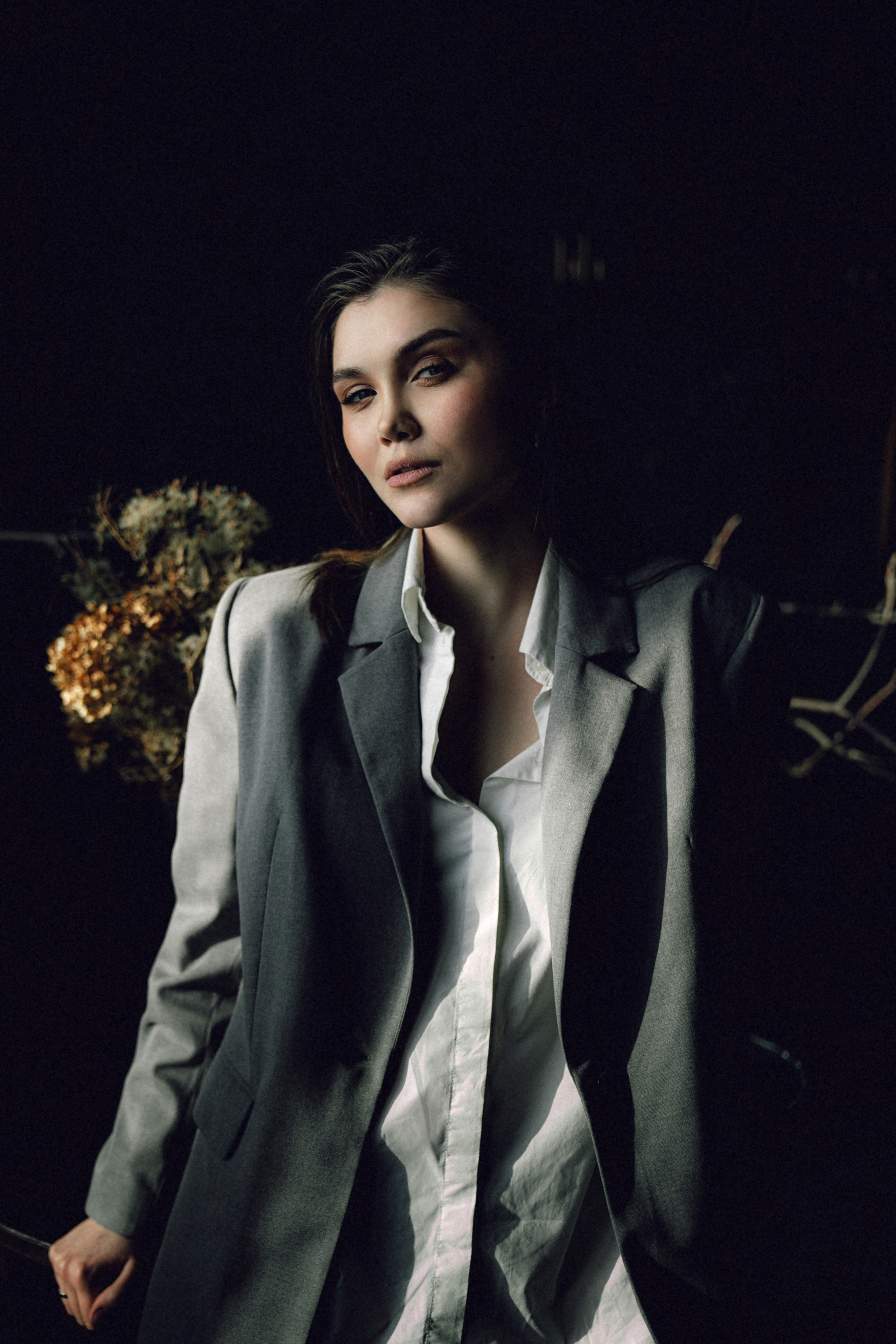 Девушки. Костя Жуков — фотограф в Москве