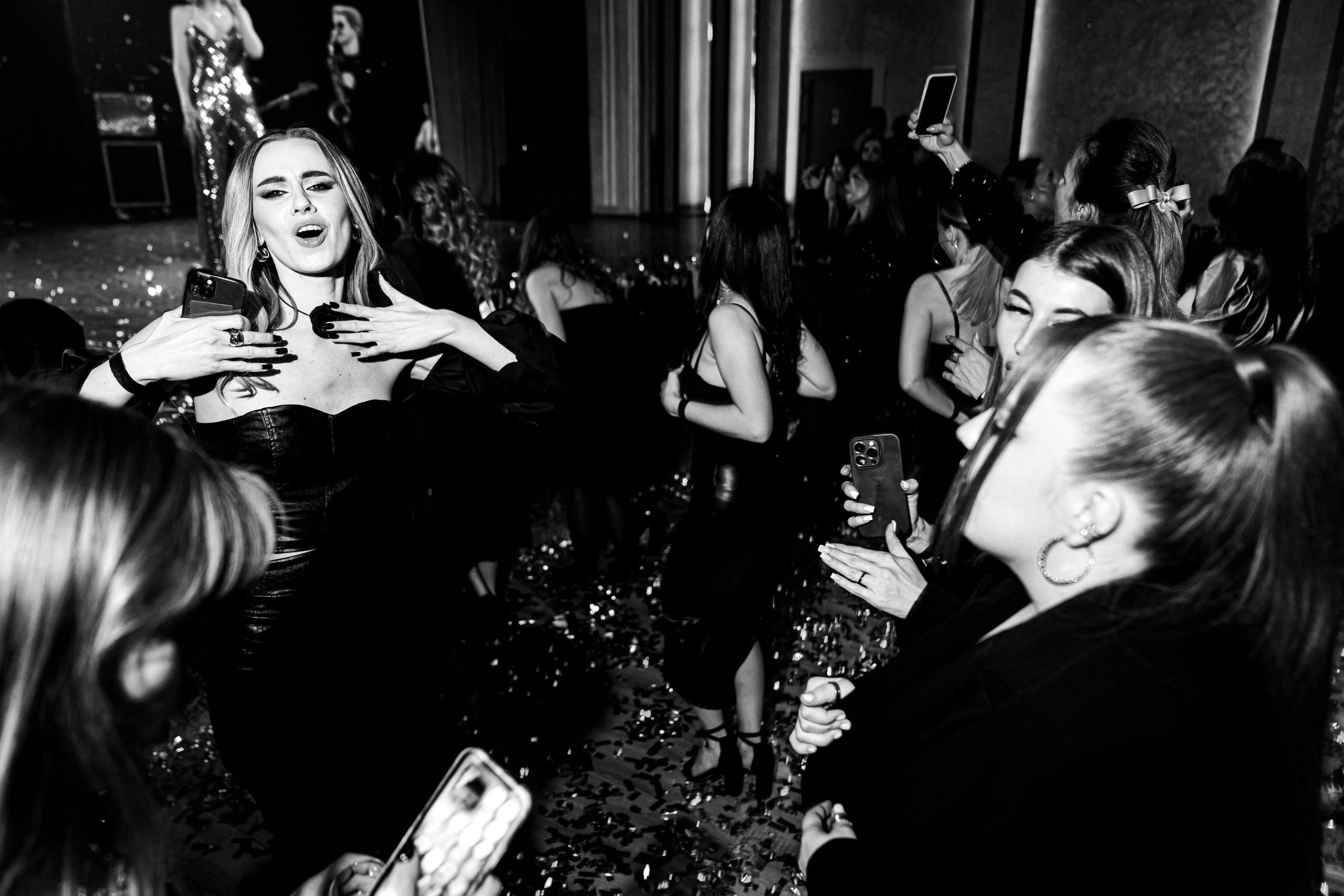 Выпускной курса по reels by Arina Alex. Костя Жуков — фотограф в Москве