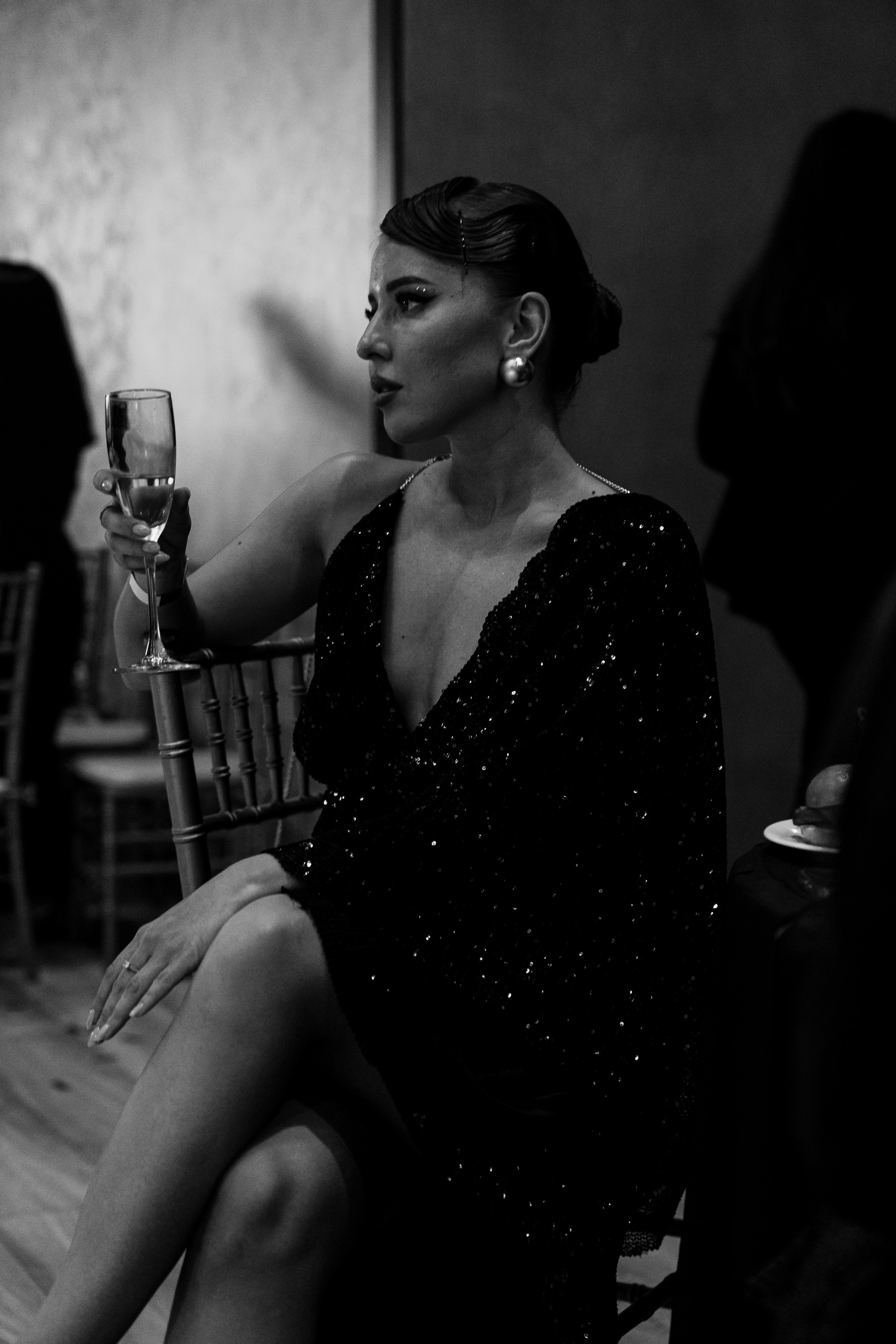 Выпускной курса по reels by Arina Alex. Костя Жуков — фотограф в Москве