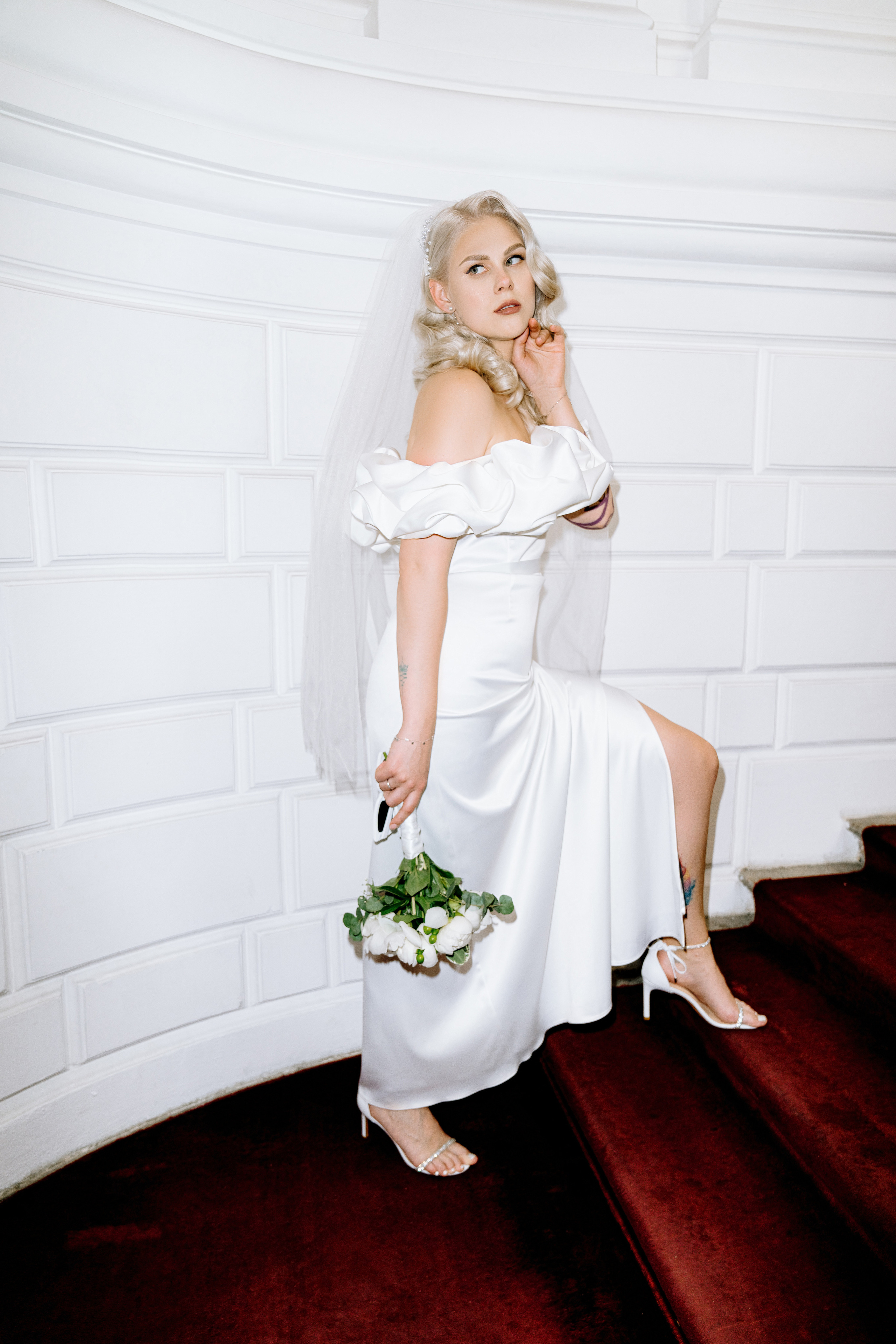 Влад и Ирина. Костя Жуков — фотограф в Москве