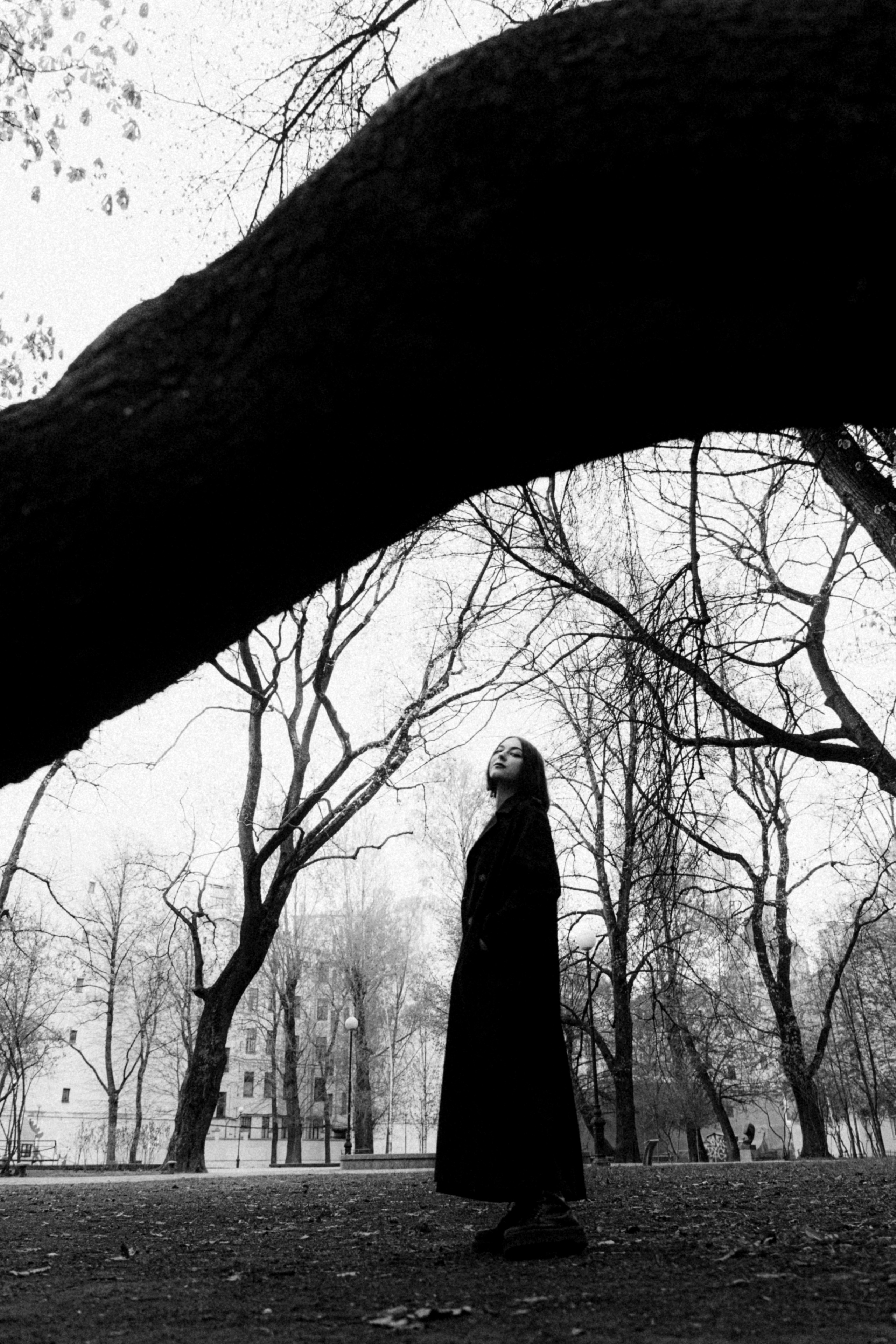 Девушки. Костя Жуков — фотограф в Москве