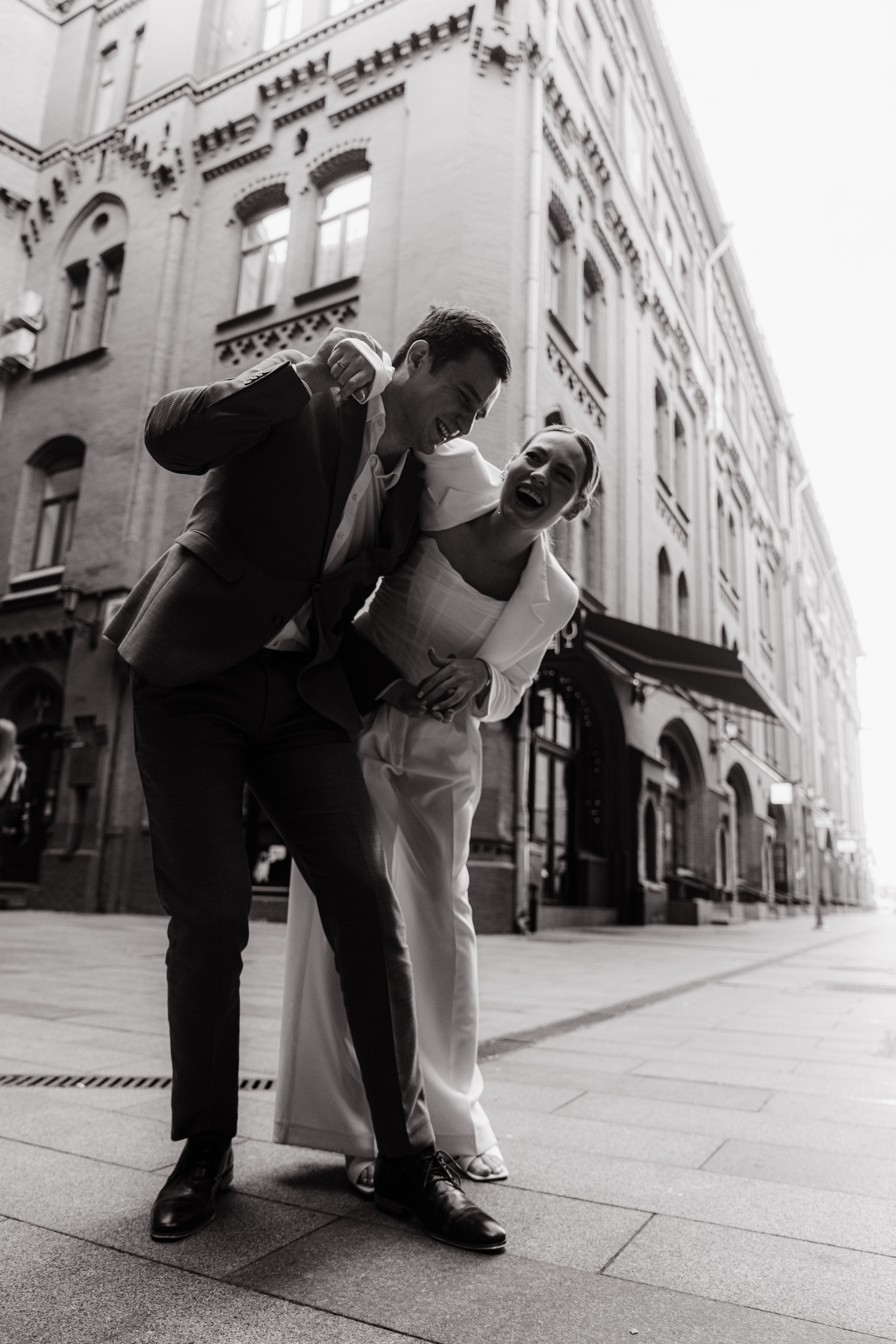 Саша и Костя. Костя Жуков — фотограф в Москве