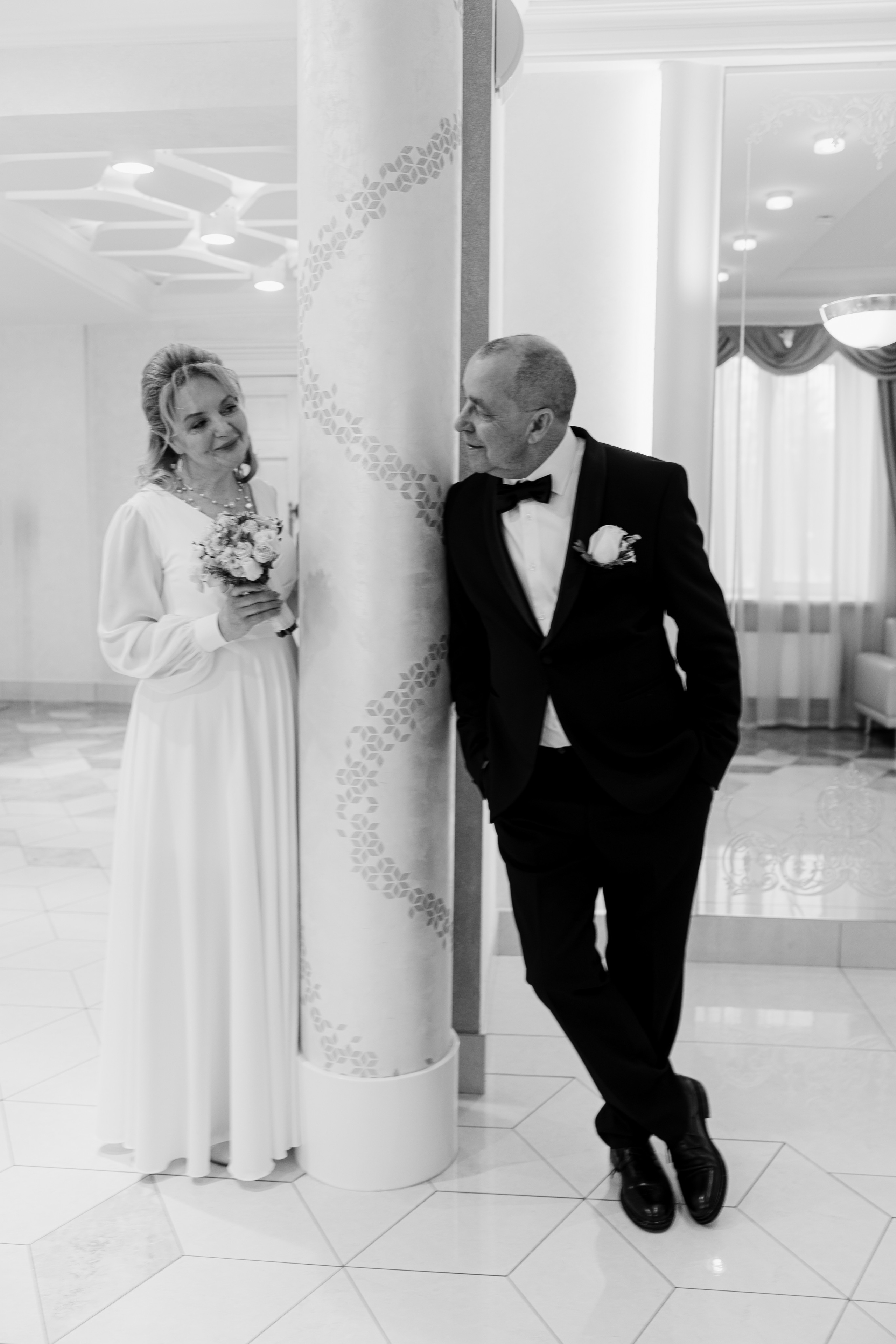 История любви. Ирина & Юрий. Костя Жуков — фотограф в Москве