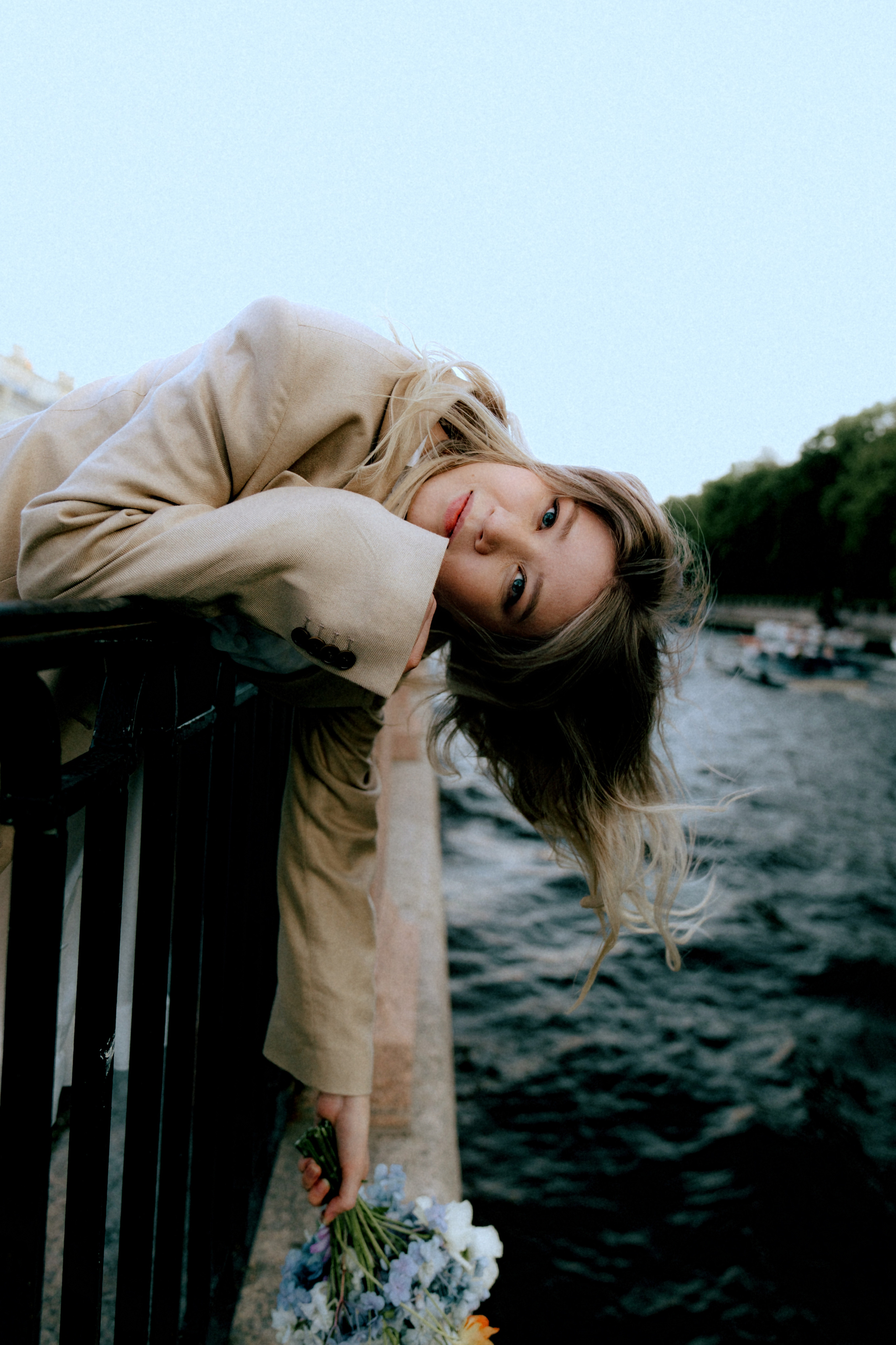 Девушки. Костя Жуков — фотограф в Москве