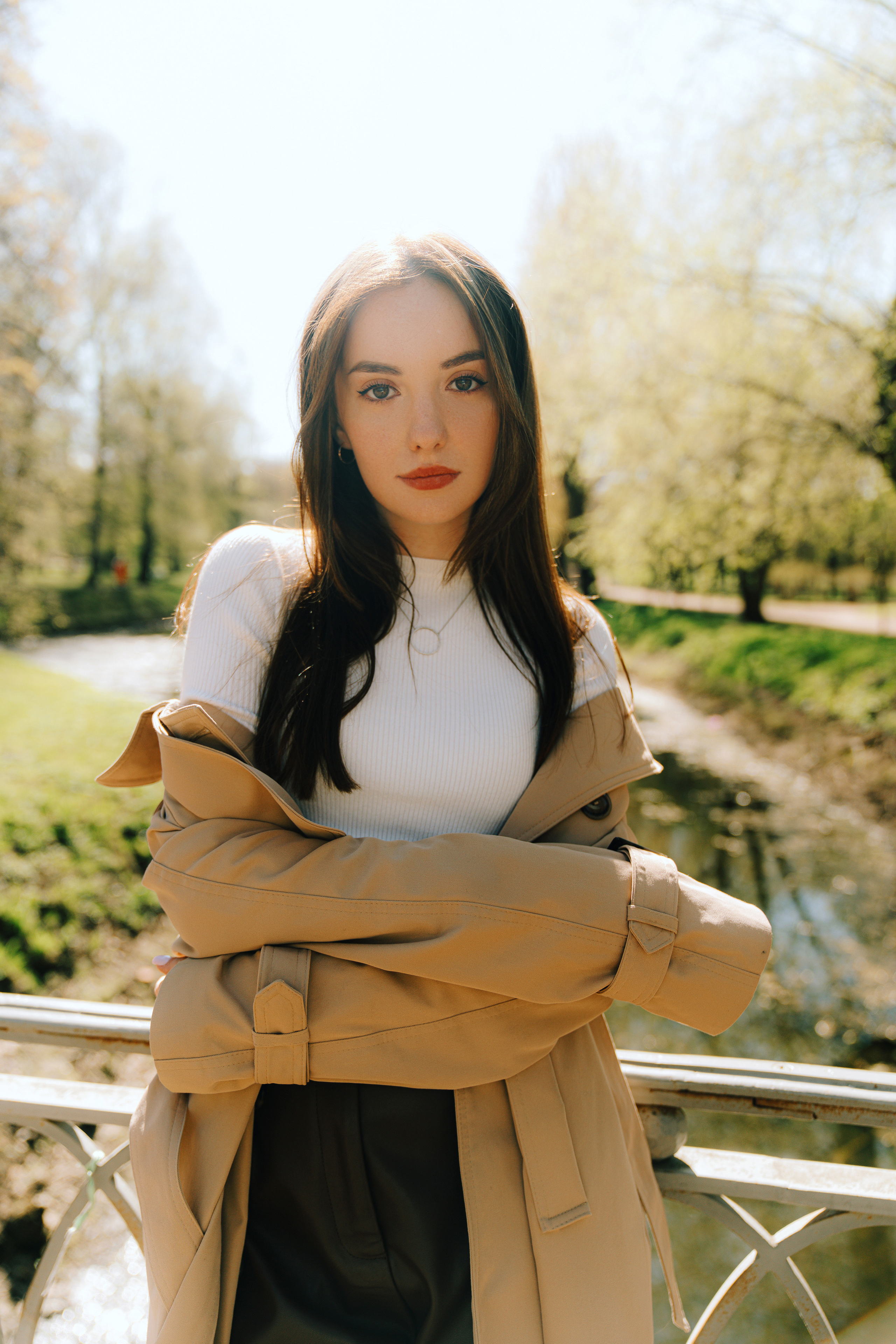 Девушки. Костя Жуков — фотограф в Москве